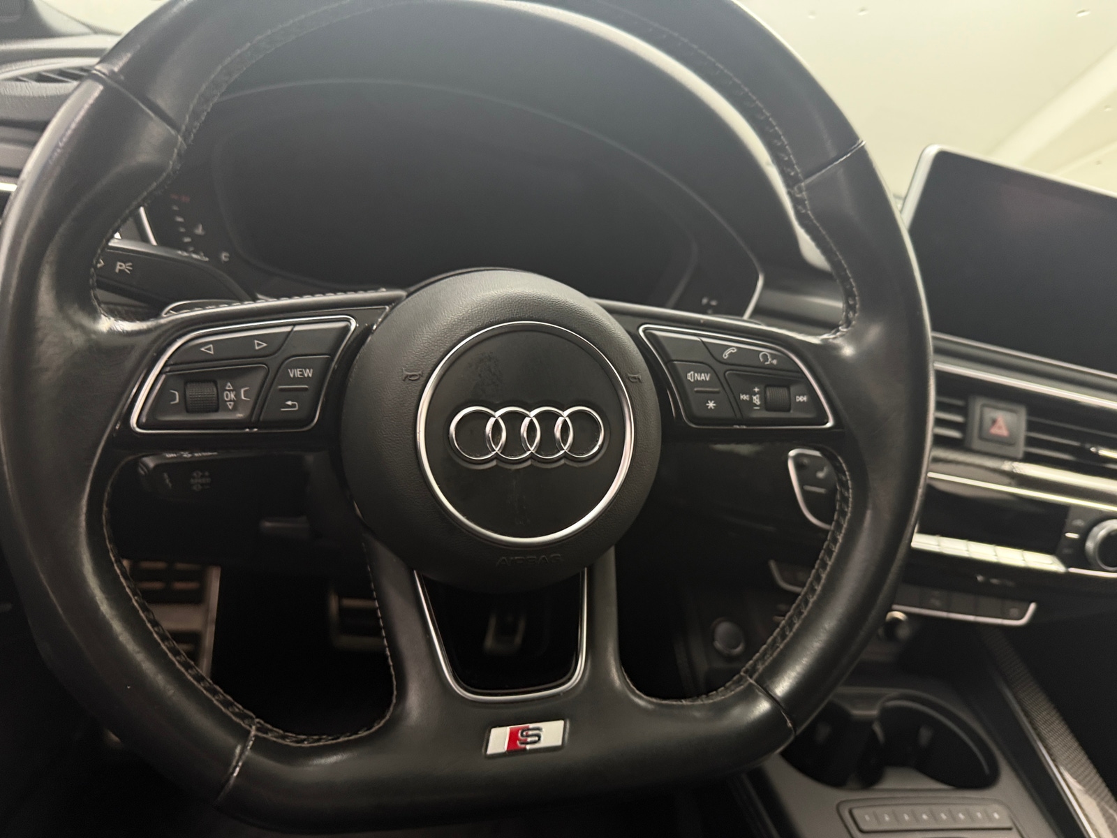 Thumbnail: 2019 Audi S5 - 4