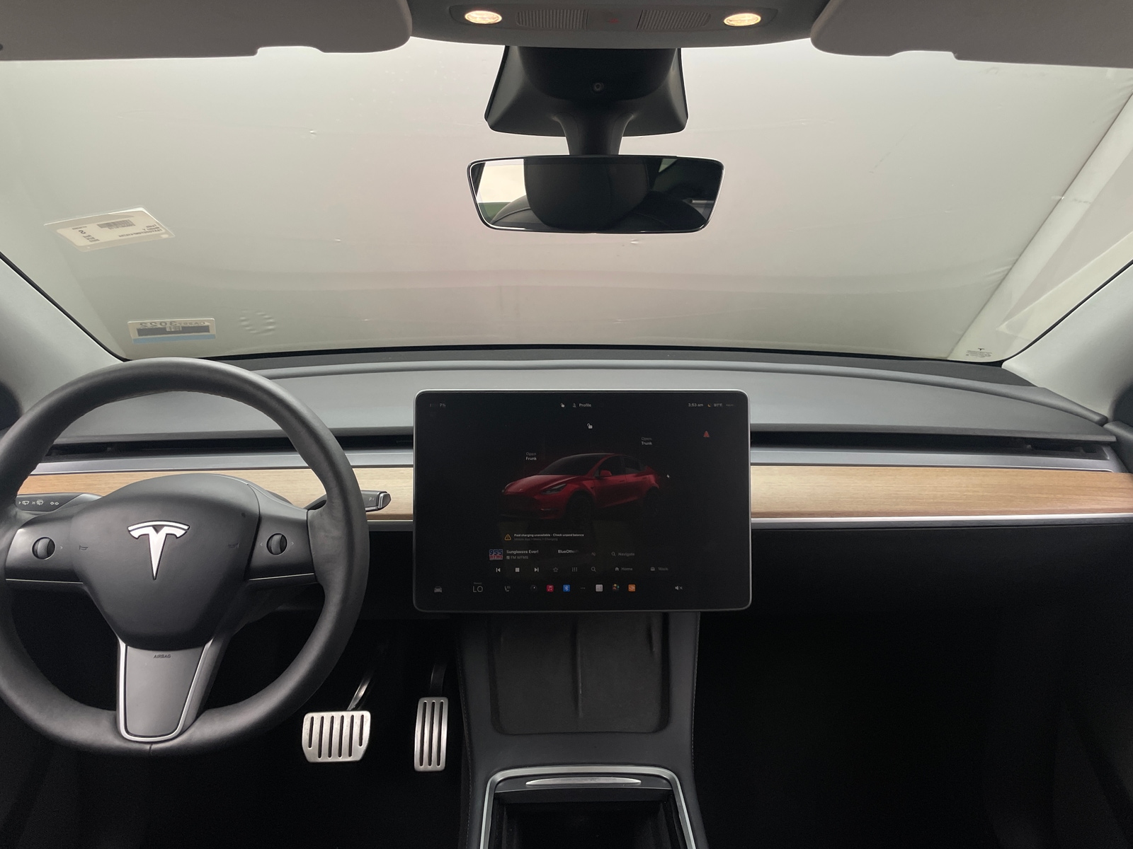 Thumbnail: 2022 Tesla Model Y - 2