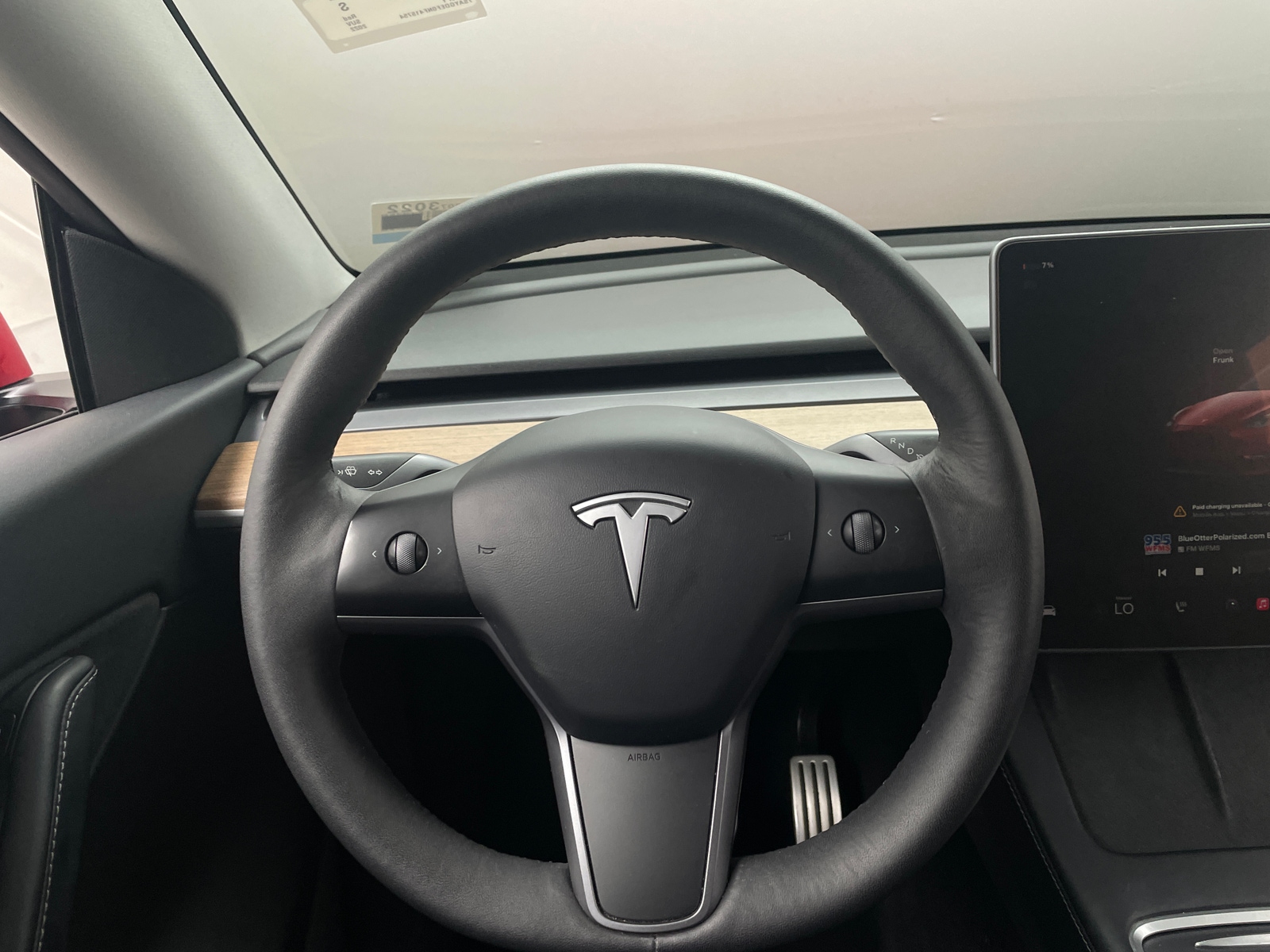 Thumbnail: 2022 Tesla Model Y - 3