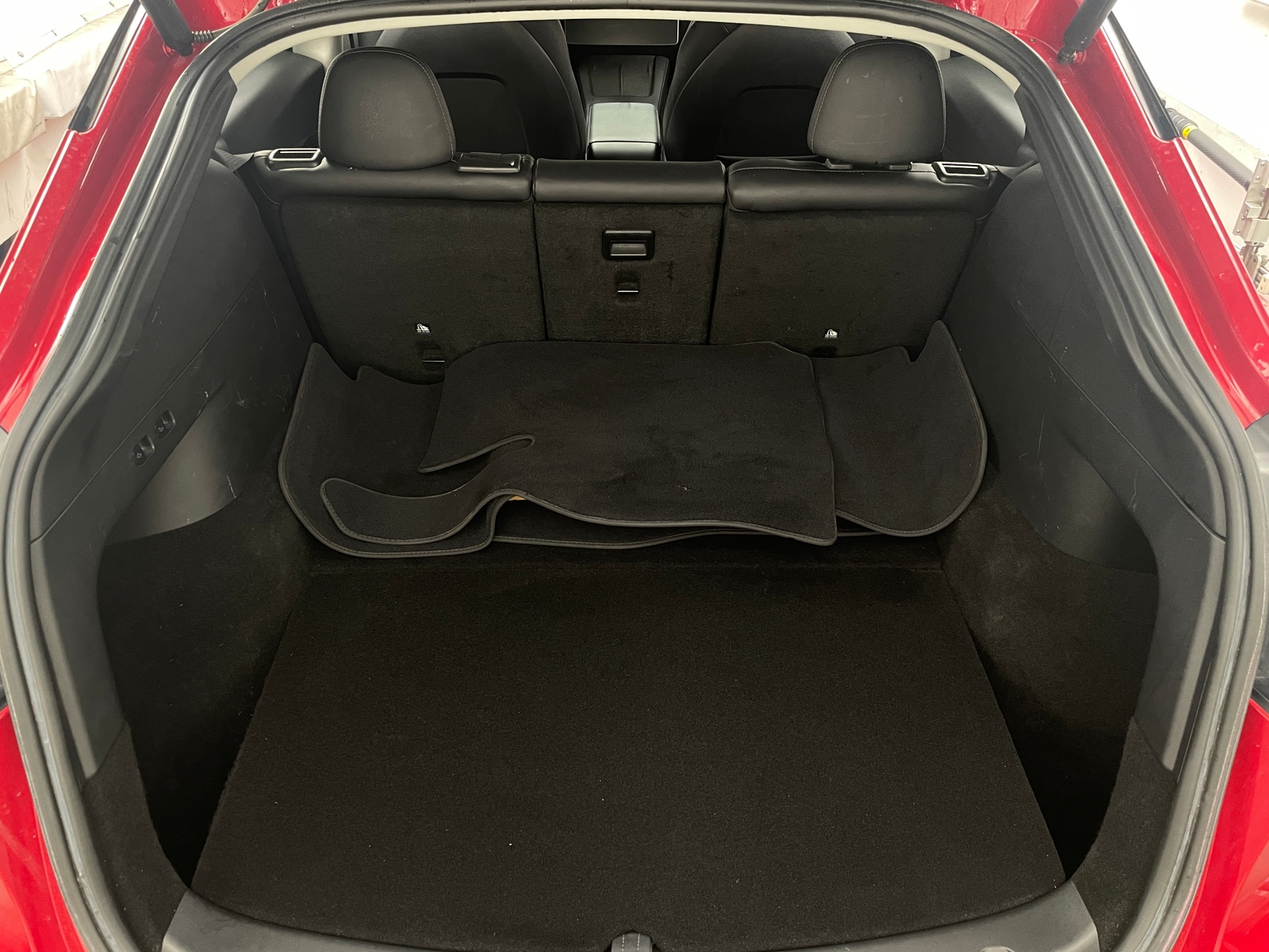 Thumbnail: 2022 Tesla Model Y - 5