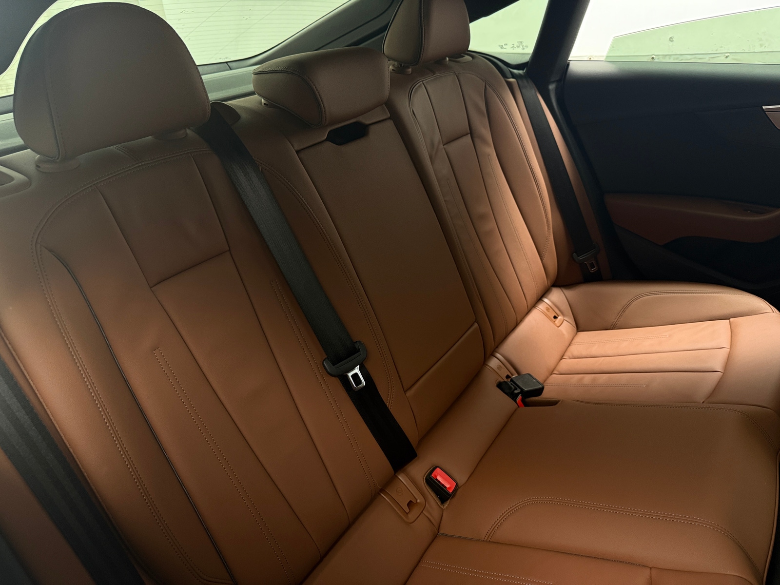 Thumbnail: 2021 Audi A5 - 5