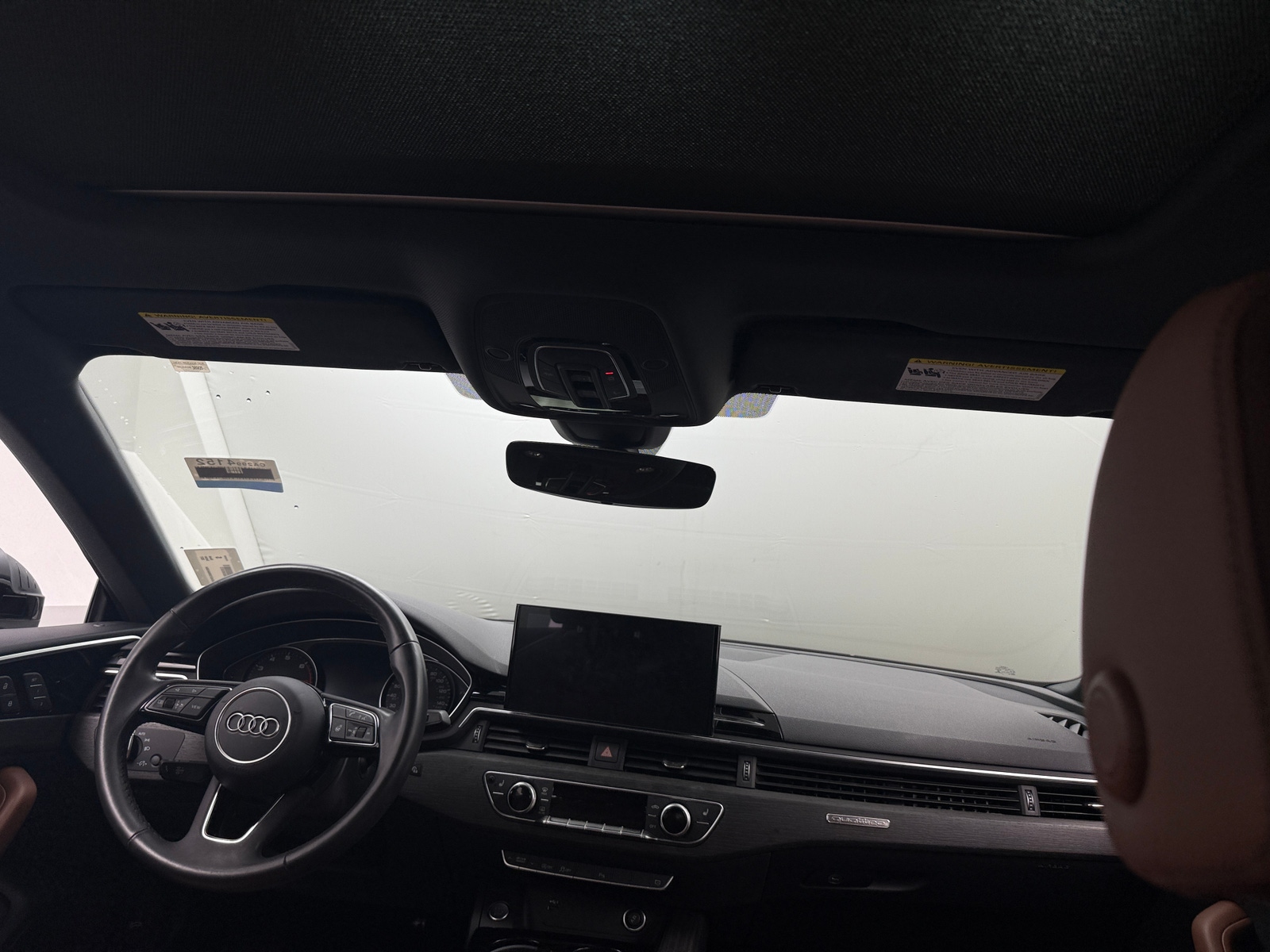 Thumbnail: 2021 Audi A5 - 2