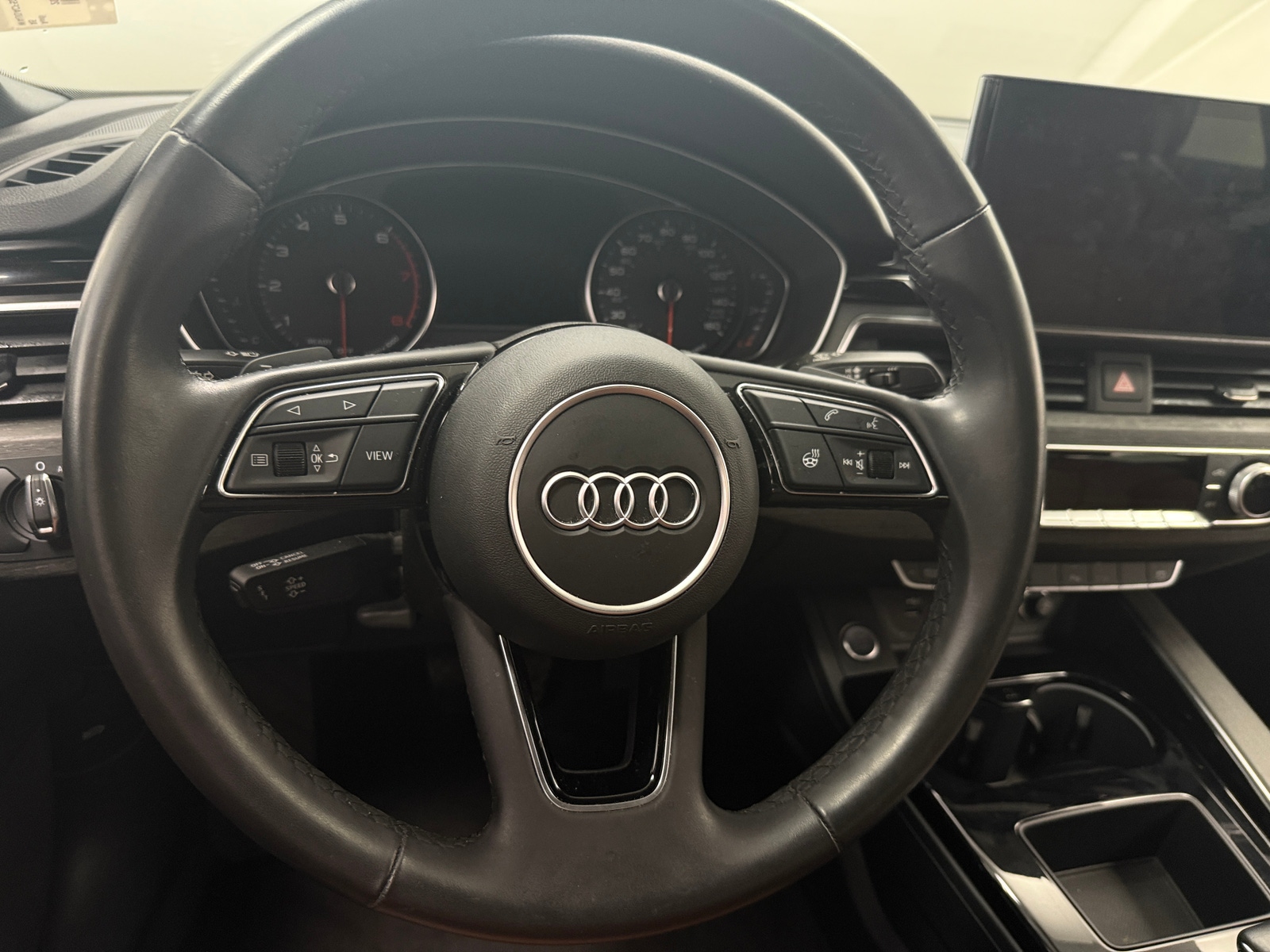 Thumbnail: 2021 Audi A5 - 4