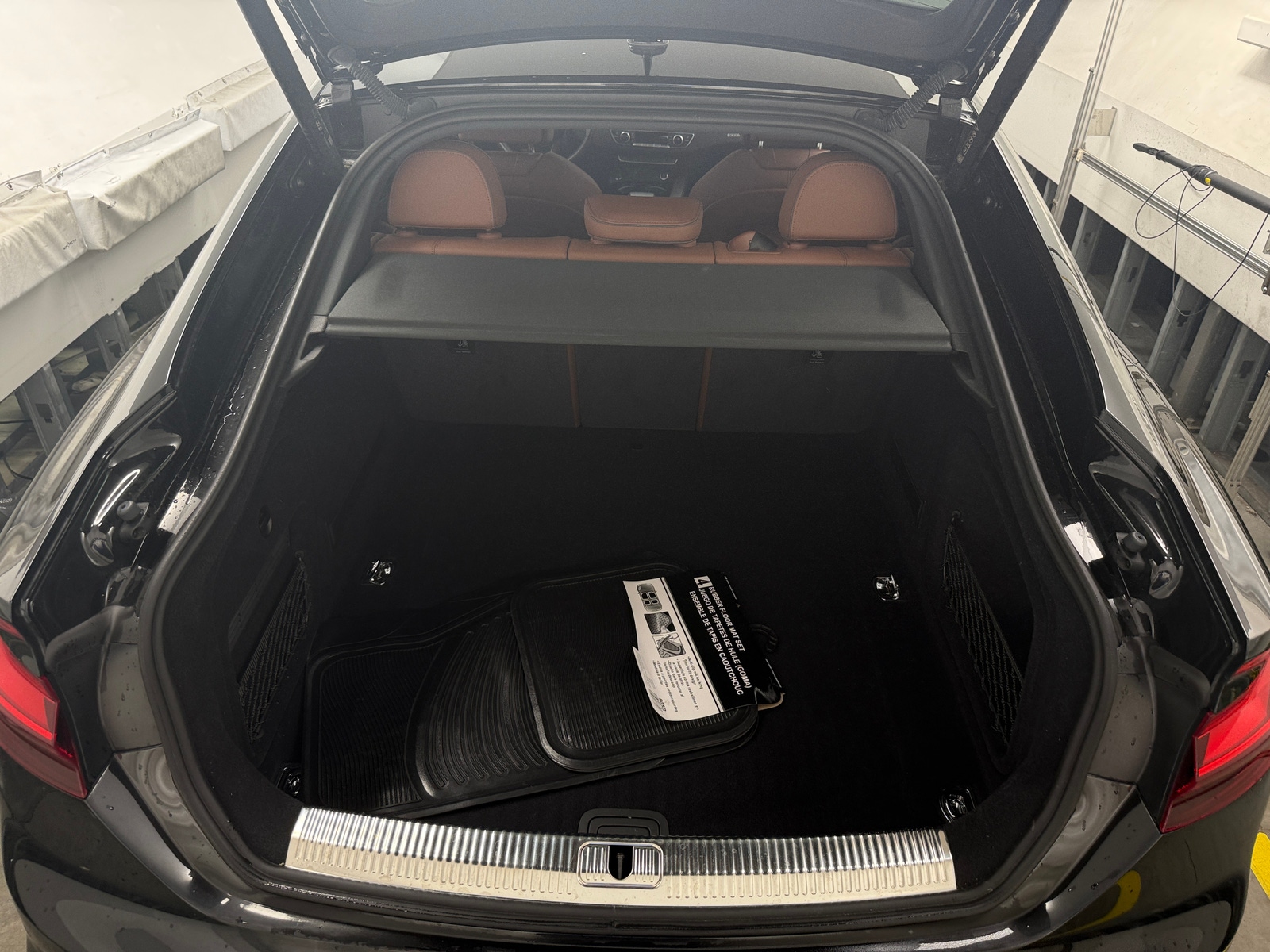 Thumbnail: 2021 Audi A5 - 6