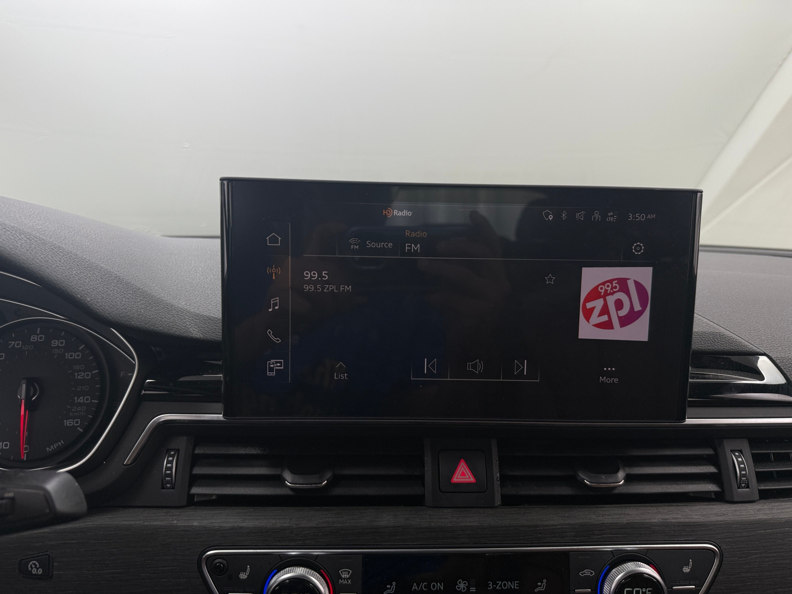 Thumbnail: 2021 Audi A5 - 3