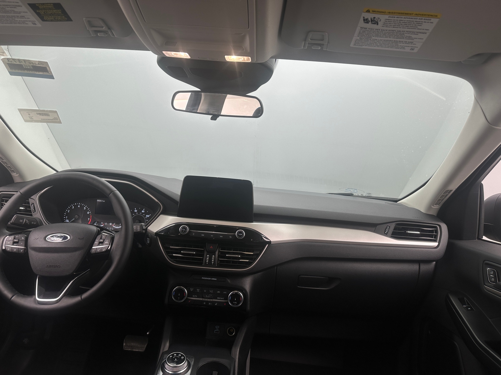 Thumbnail: 2022 Ford Escape - 3