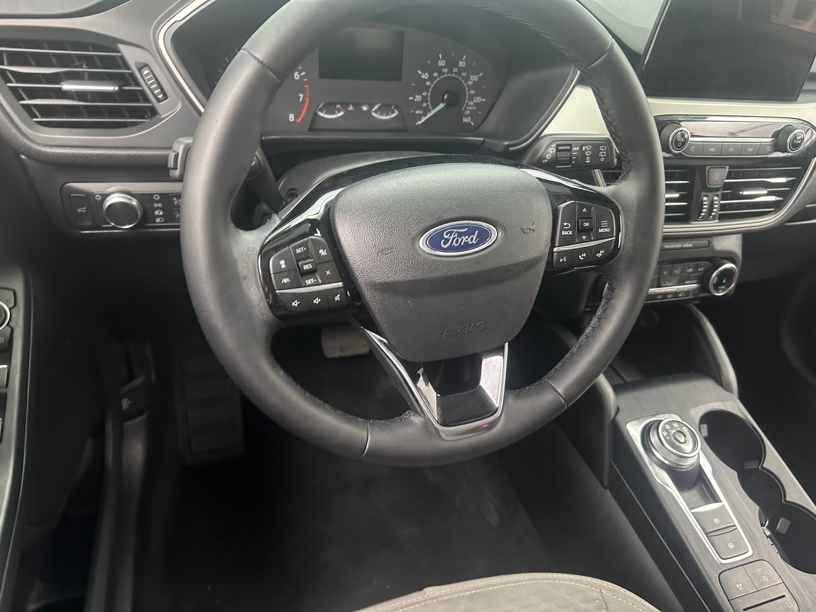 Thumbnail: 2022 Ford Escape - 5