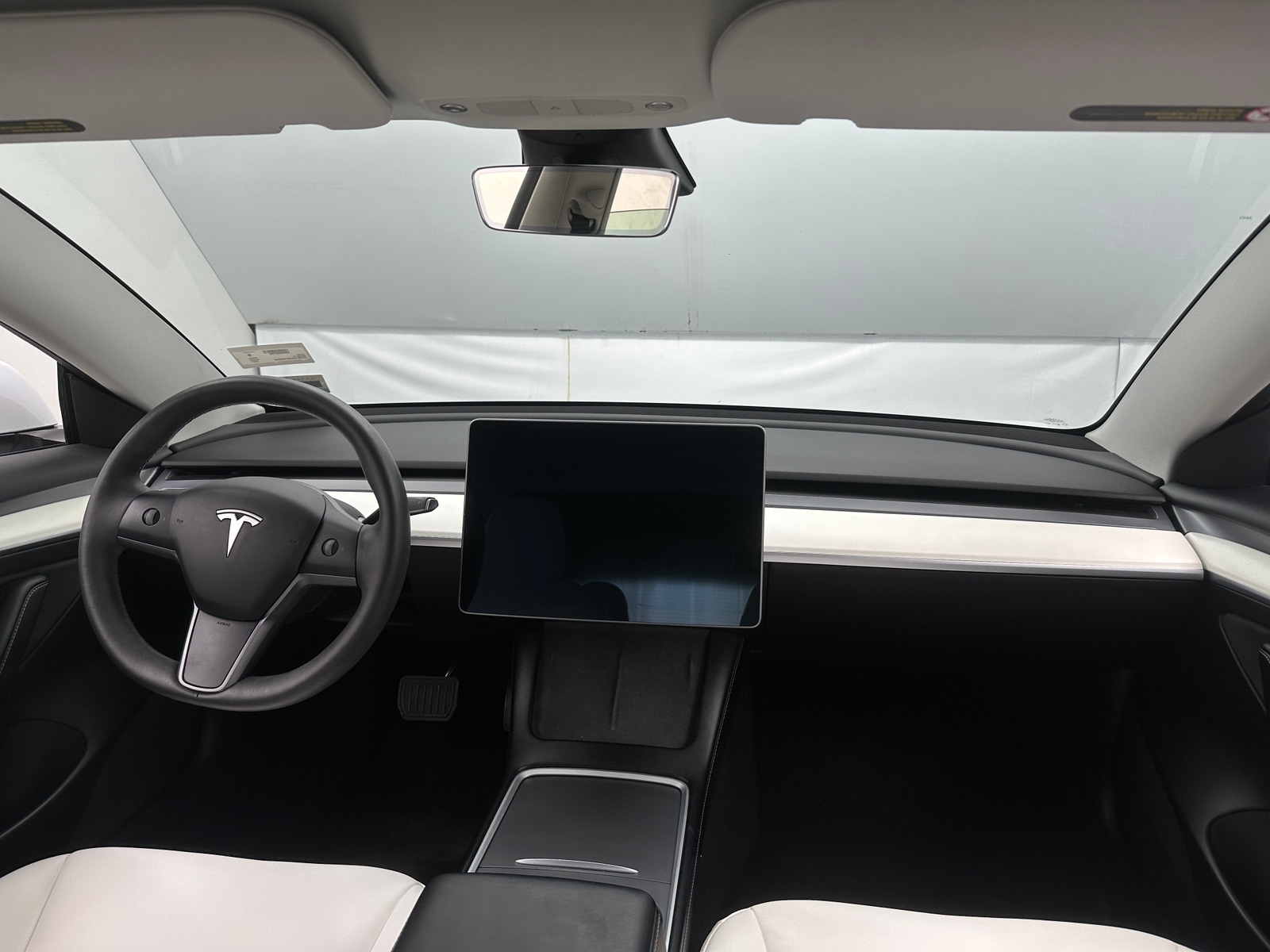 Thumbnail: 2021 Tesla Model 3 - 2