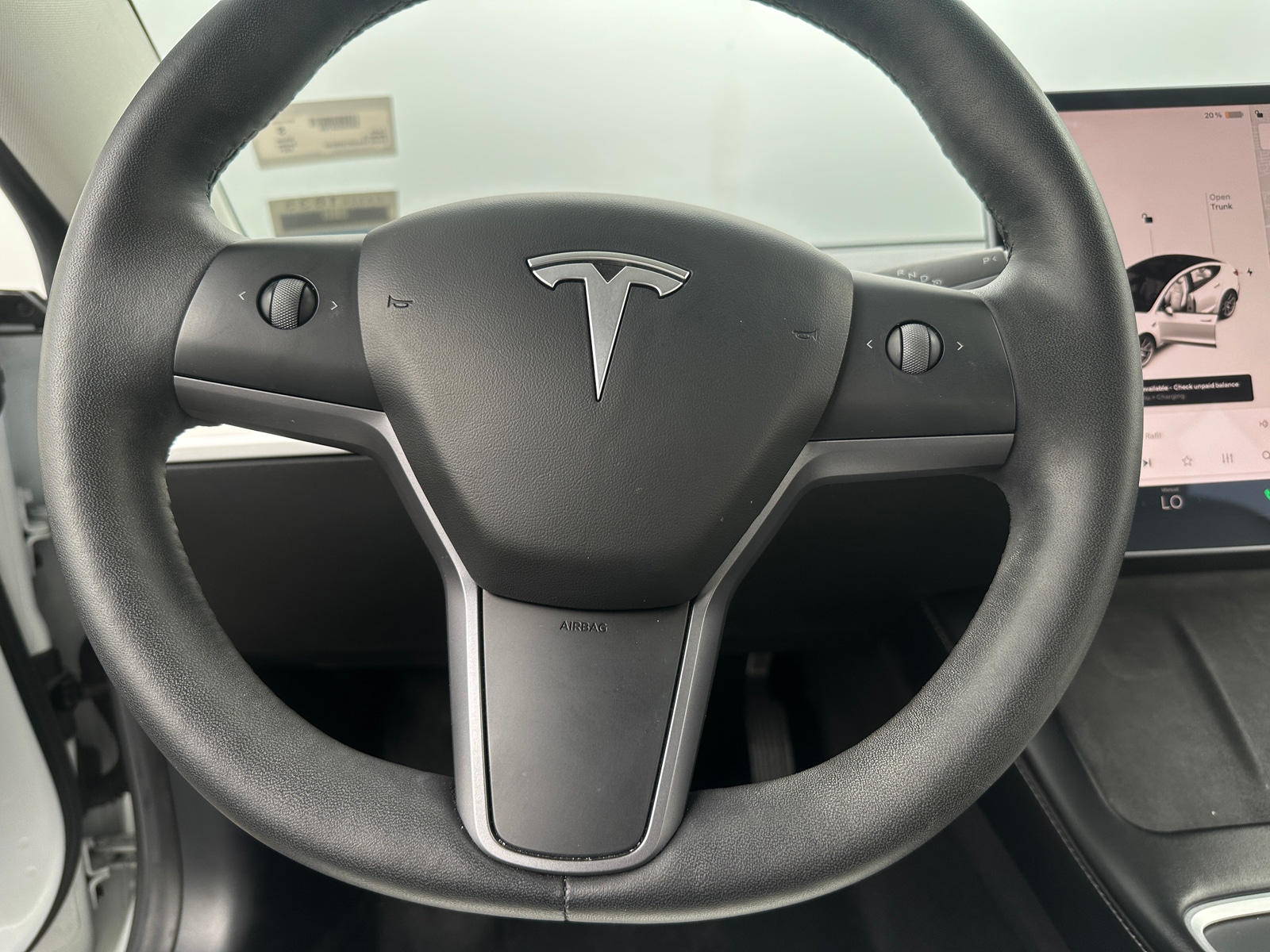 Thumbnail: 2021 Tesla Model 3 - 4