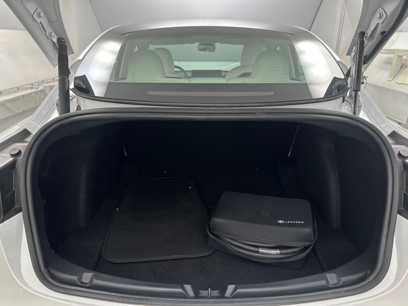 Thumbnail: 2021 Tesla Model 3 - 6