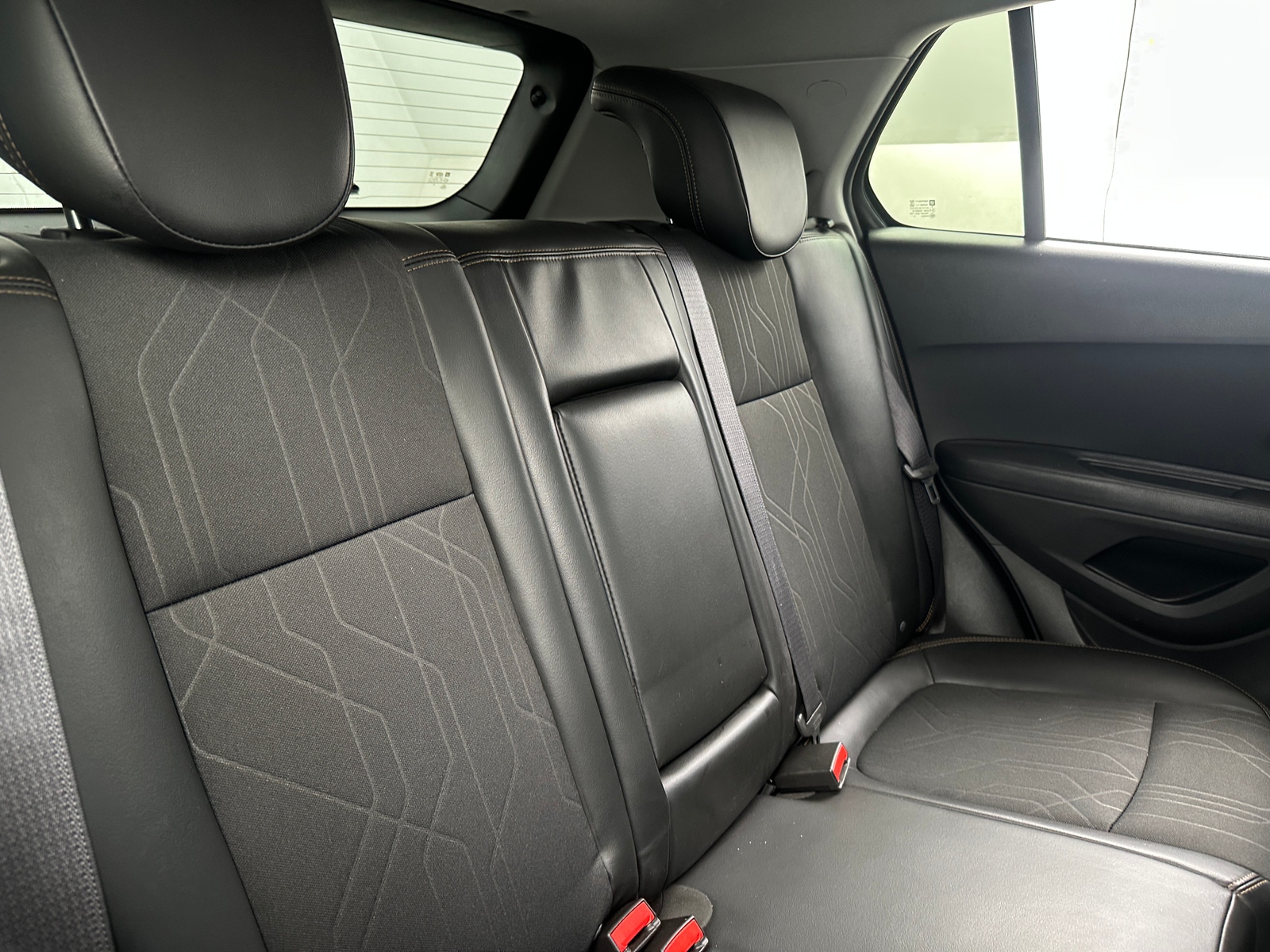 Thumbnail: 2019 Chevrolet Trax - 6