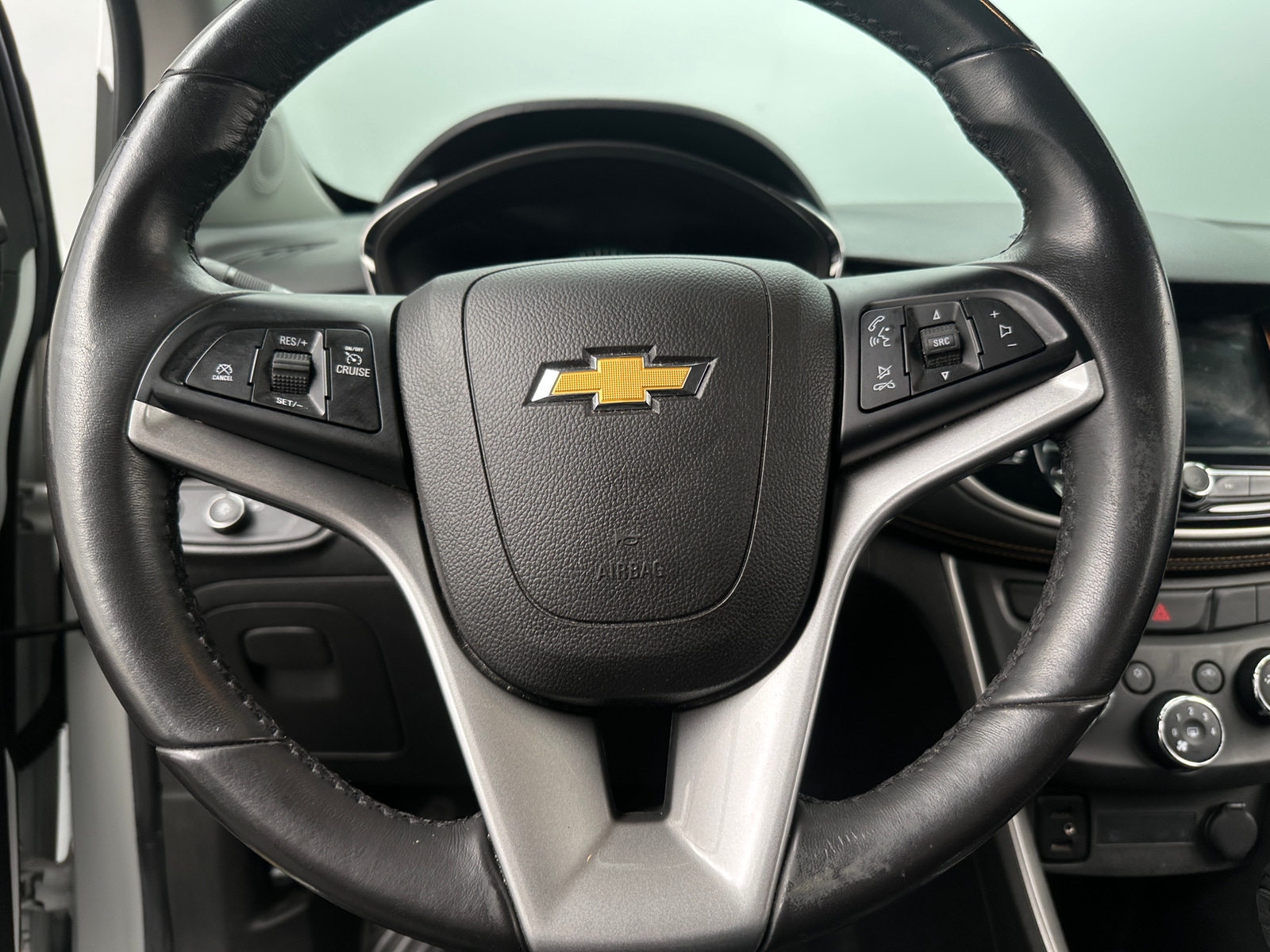 Thumbnail: 2019 Chevrolet Trax - 5