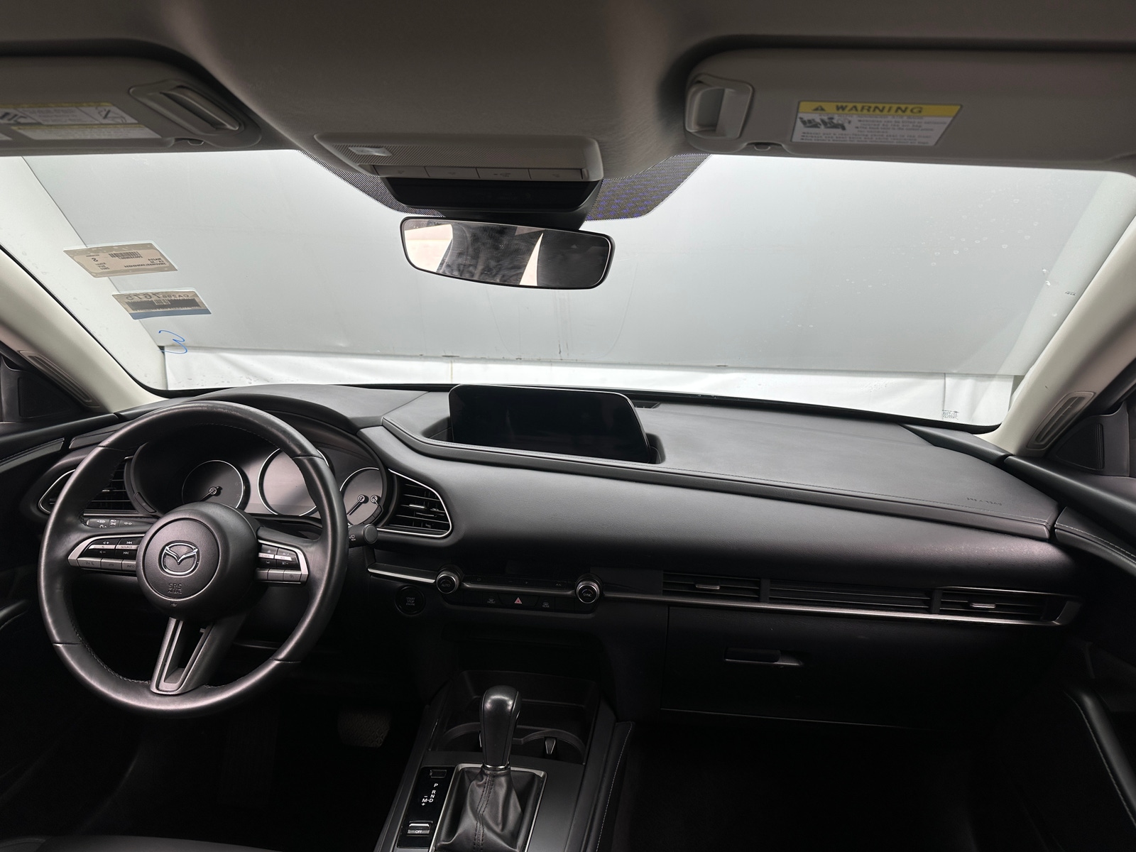 Thumbnail: 2022 Mazda CX-30 - 2