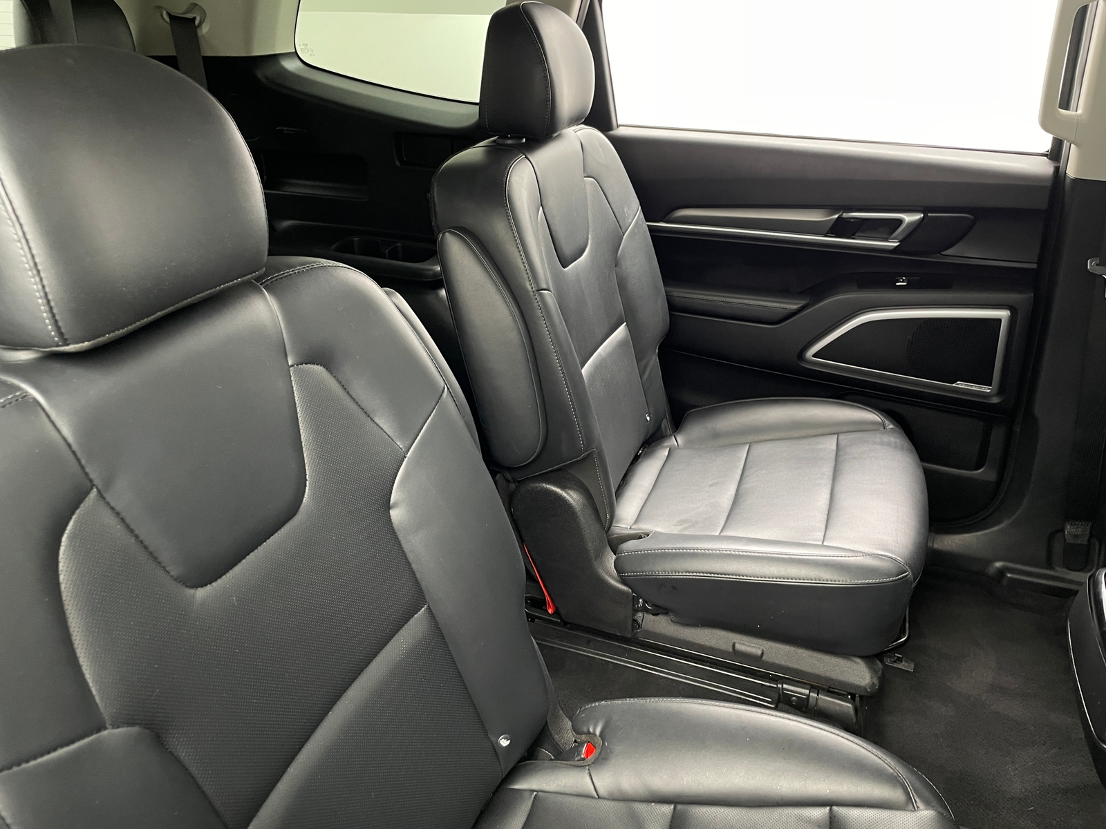 Thumbnail: 2020 Kia Telluride - 5