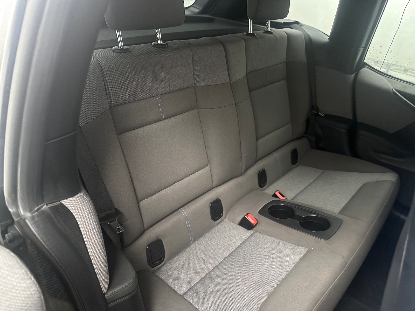 Thumbnail: 2018 BMW i3 - 6
