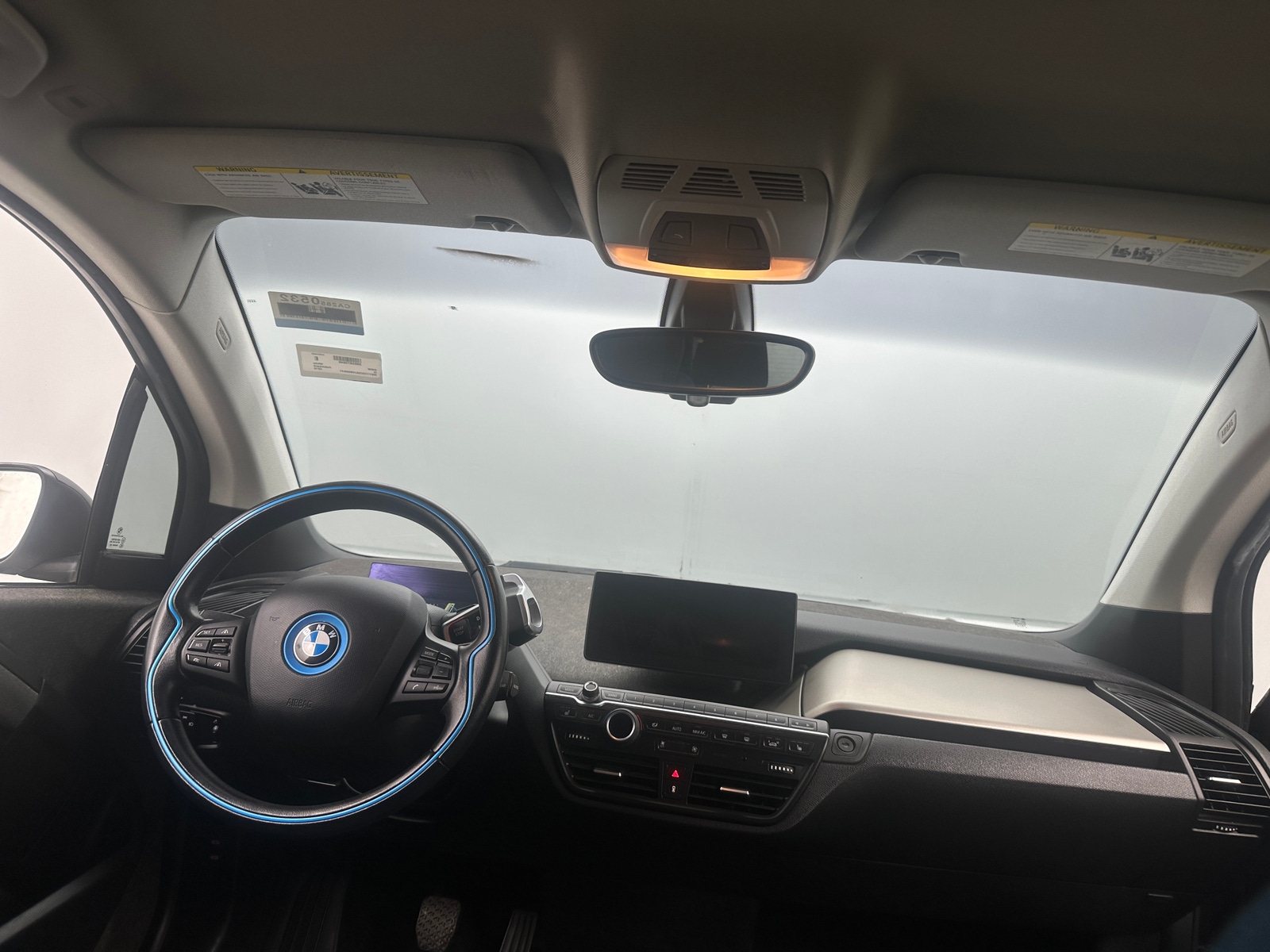 Thumbnail: 2018 BMW i3 - 3