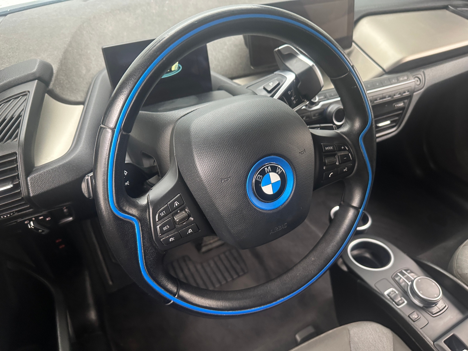 Thumbnail: 2018 BMW i3 - 5