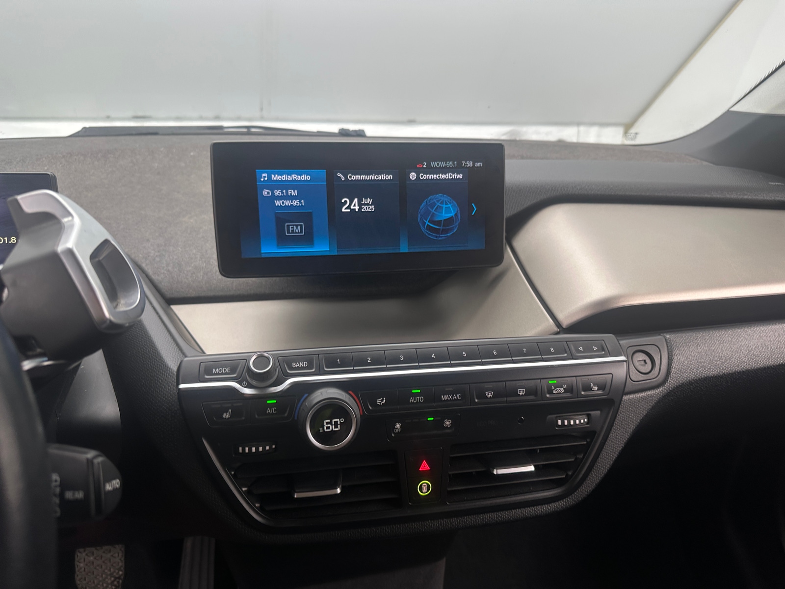 Thumbnail: 2018 BMW i3 - 4