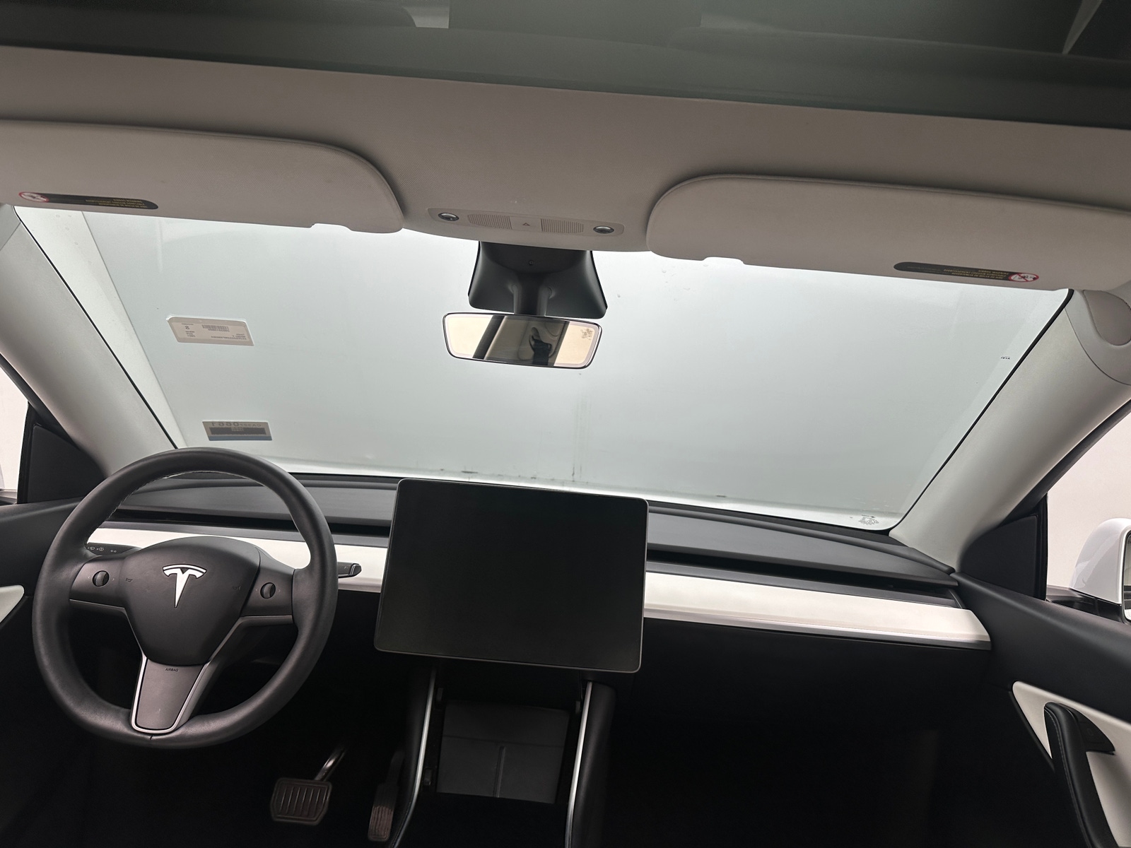 Thumbnail: 2021 Tesla Model Y - 2