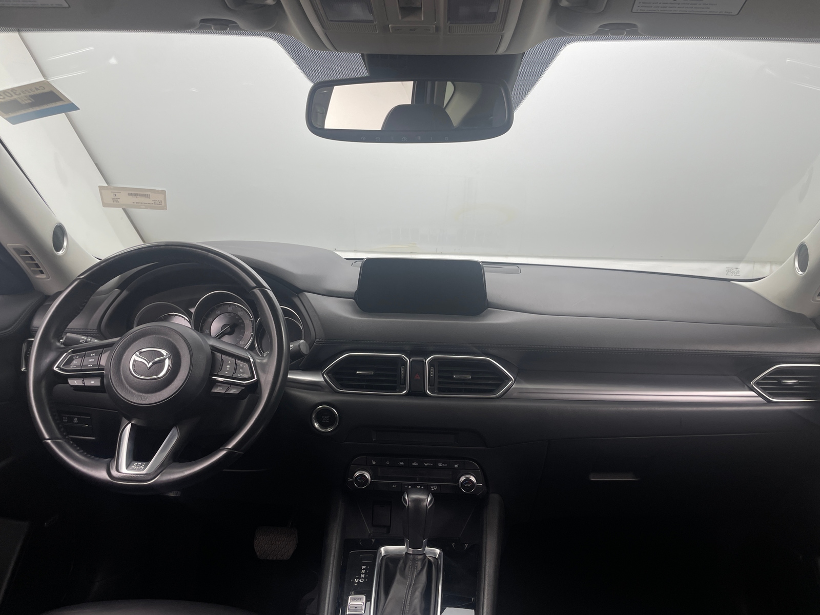 Thumbnail: 2019 Mazda CX-5 - 2