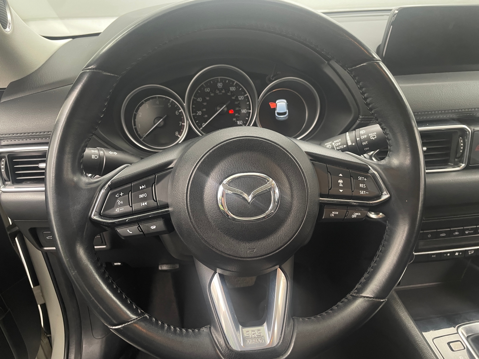 Thumbnail: 2019 Mazda CX-5 - 4