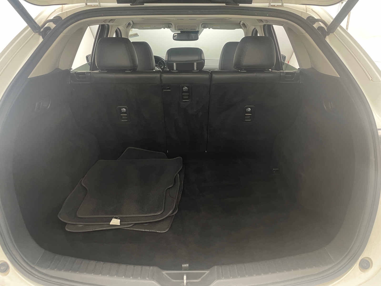 Thumbnail: 2019 Mazda CX-5 - 6