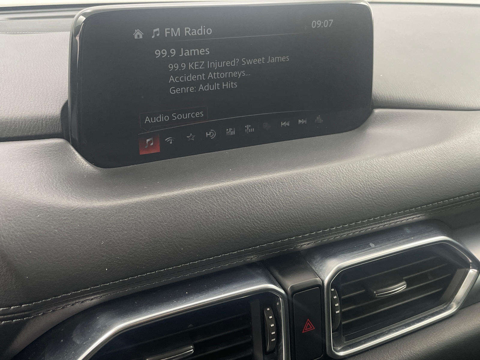Thumbnail: 2019 Mazda CX-5 - 3