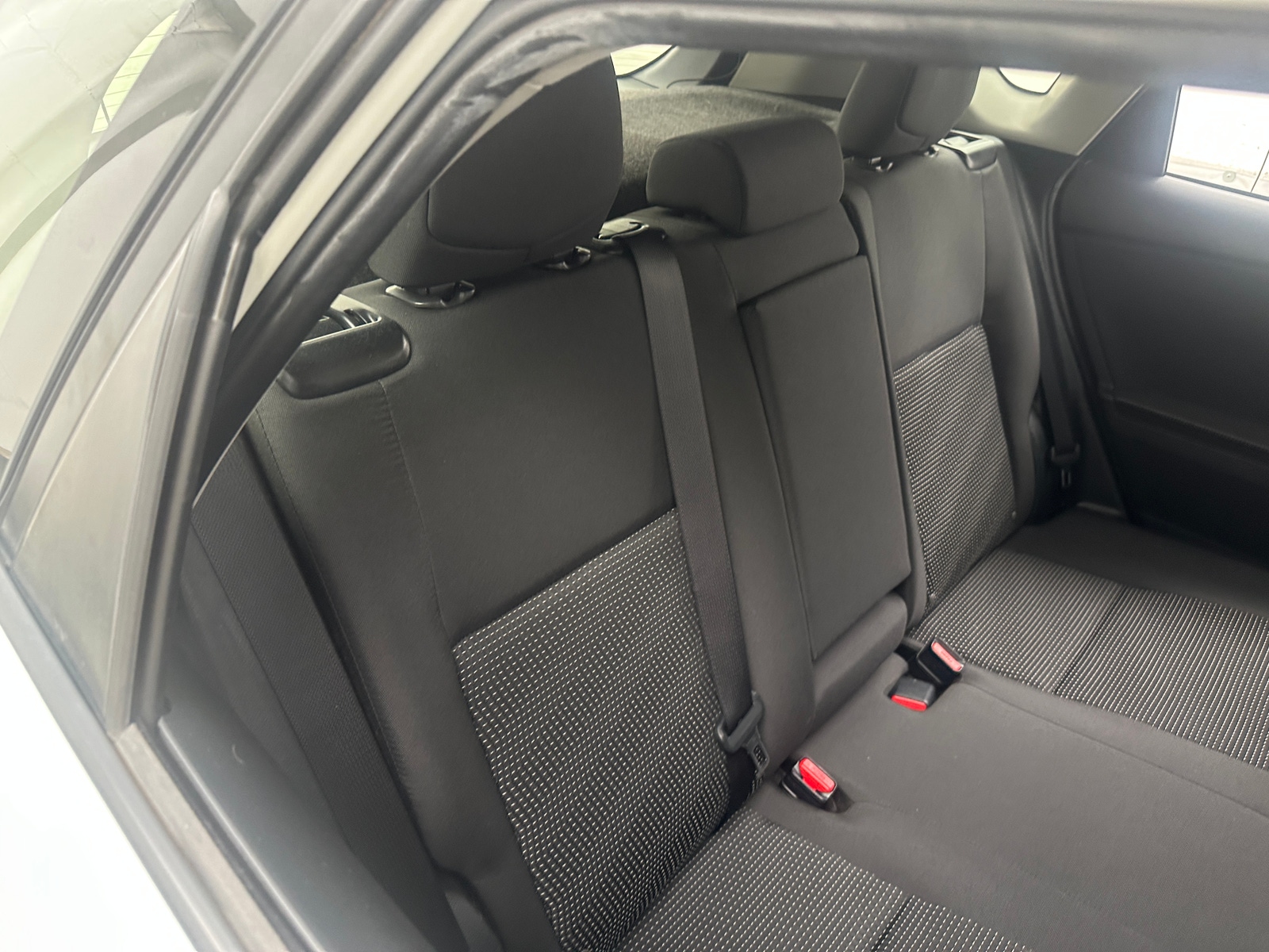 Thumbnail: 2018 Toyota Corolla iM - 6