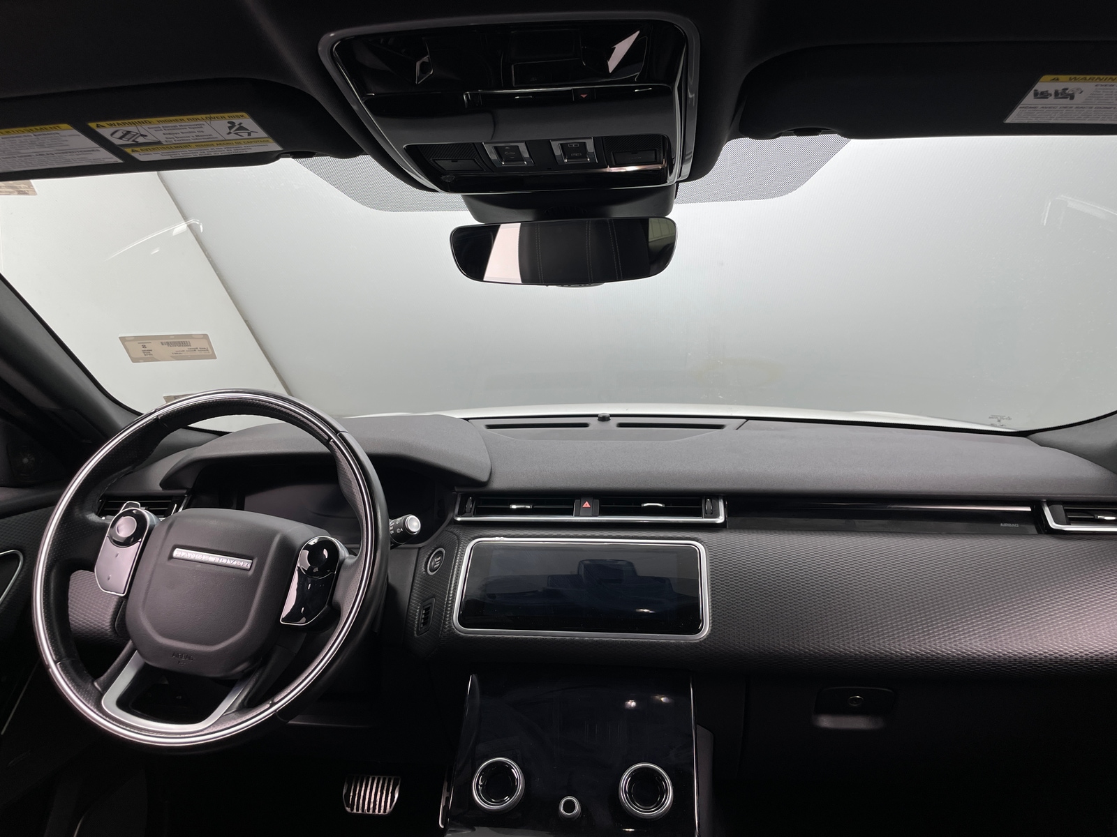 Thumbnail: 2018 Land Rover Range Rover Velar - 2
