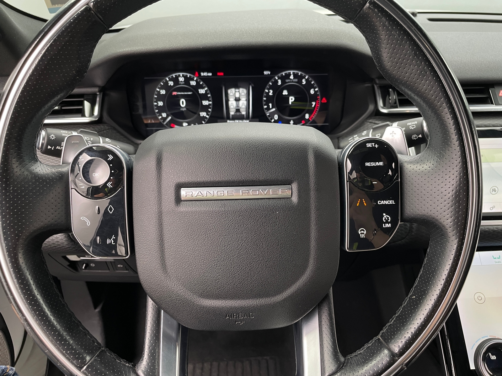 Thumbnail: 2018 Land Rover Range Rover Velar - 4