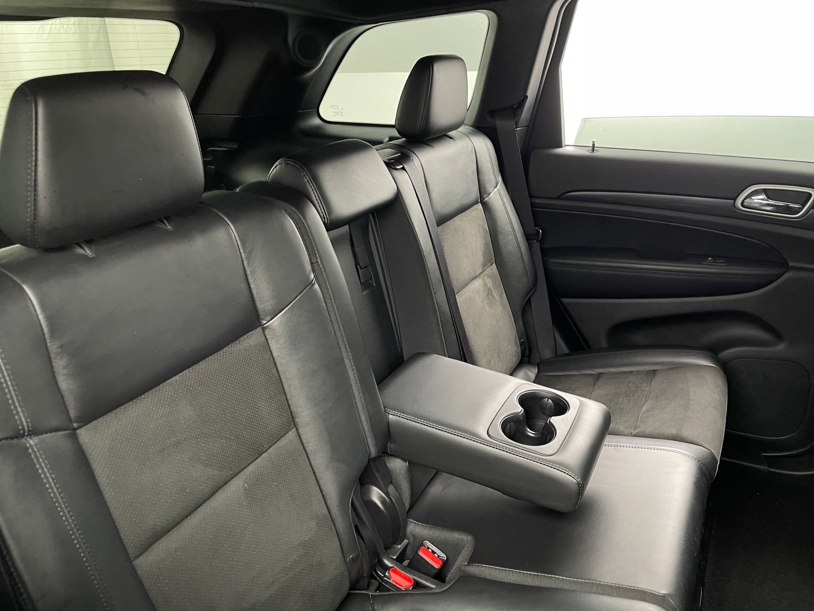 Thumbnail: 2020 Jeep Grand Cherokee - 5