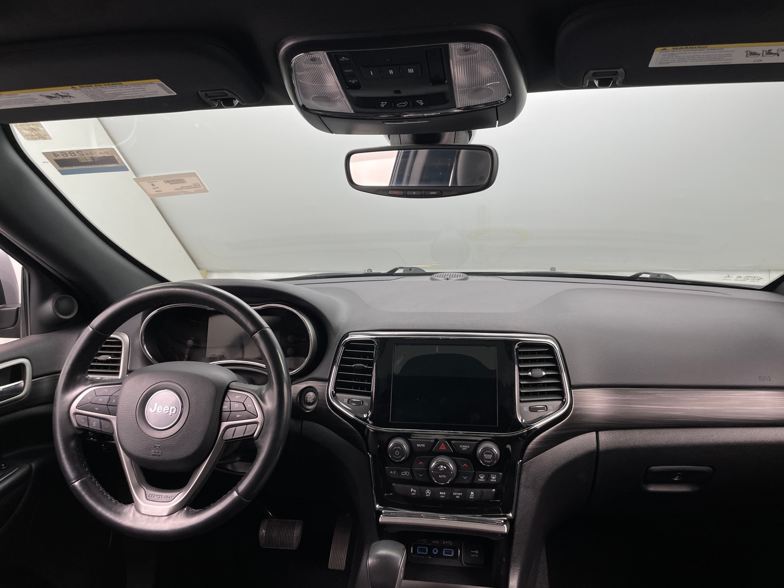 Thumbnail: 2020 Jeep Grand Cherokee - 2