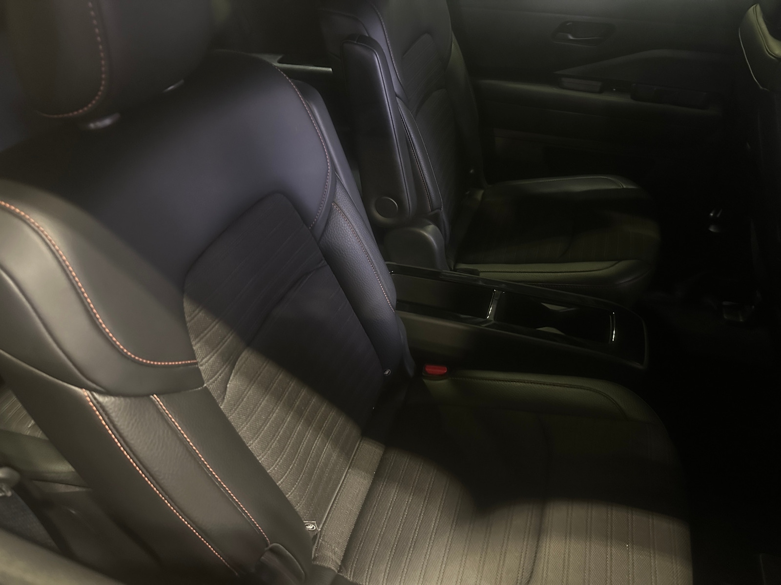 Thumbnail: 2024 Nissan Pathfinder - 5
