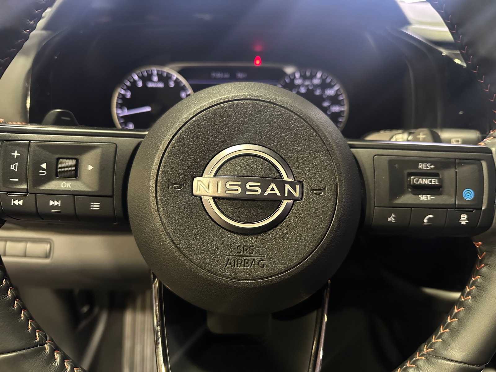 Thumbnail: 2024 Nissan Pathfinder - 4