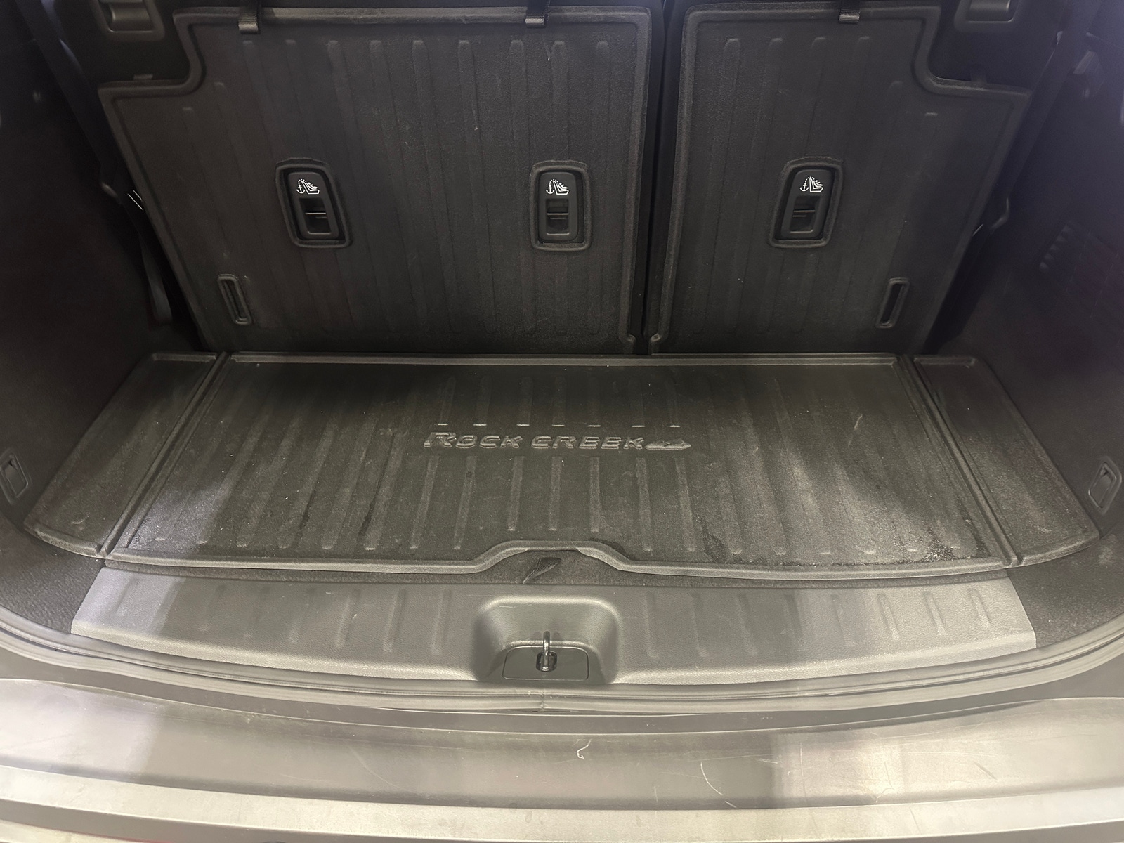 Thumbnail: 2024 Nissan Pathfinder - 6