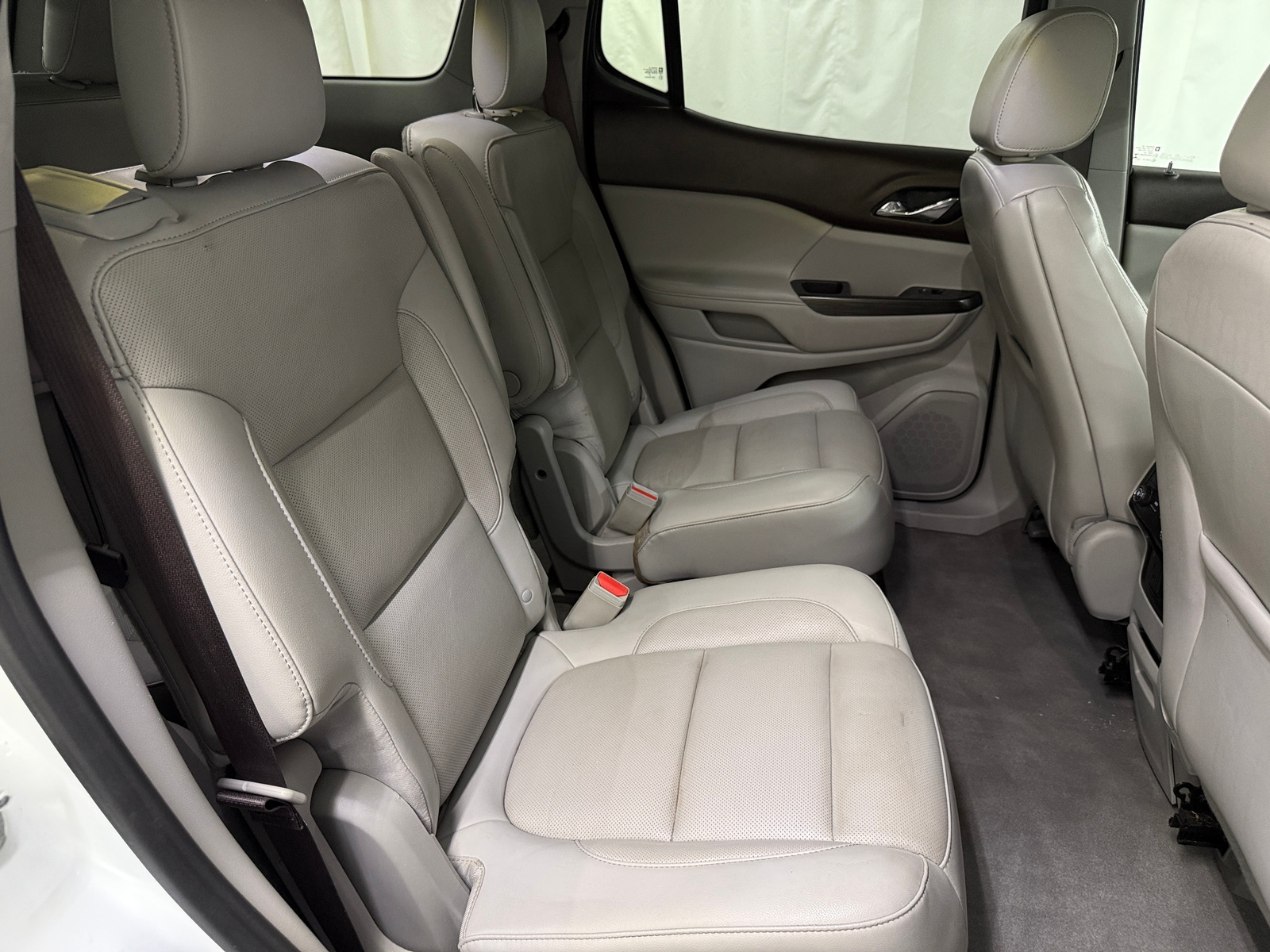 Thumbnail: 2018 GMC Acadia - 5