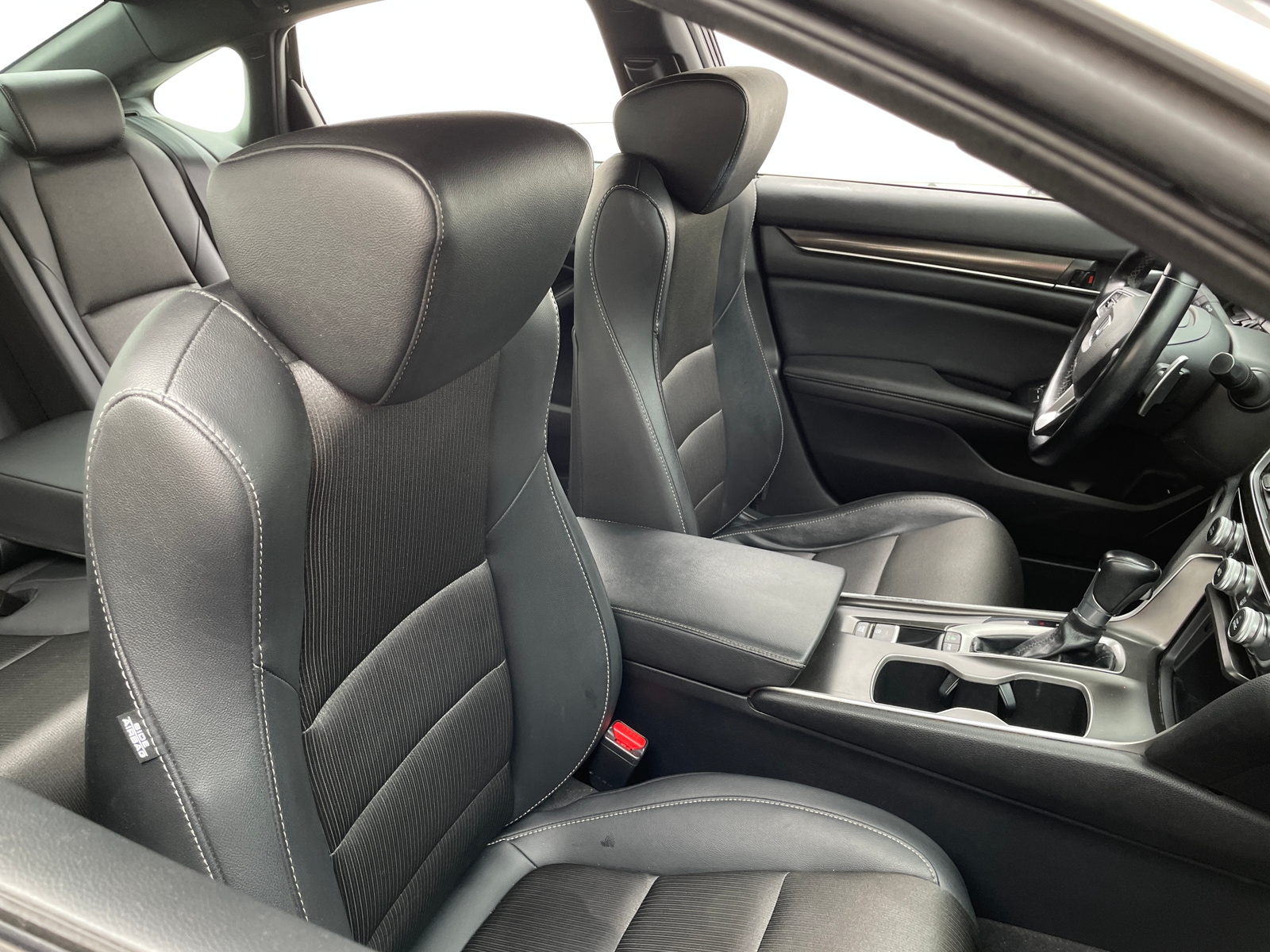 Thumbnail: 2019 Honda Accord - 2