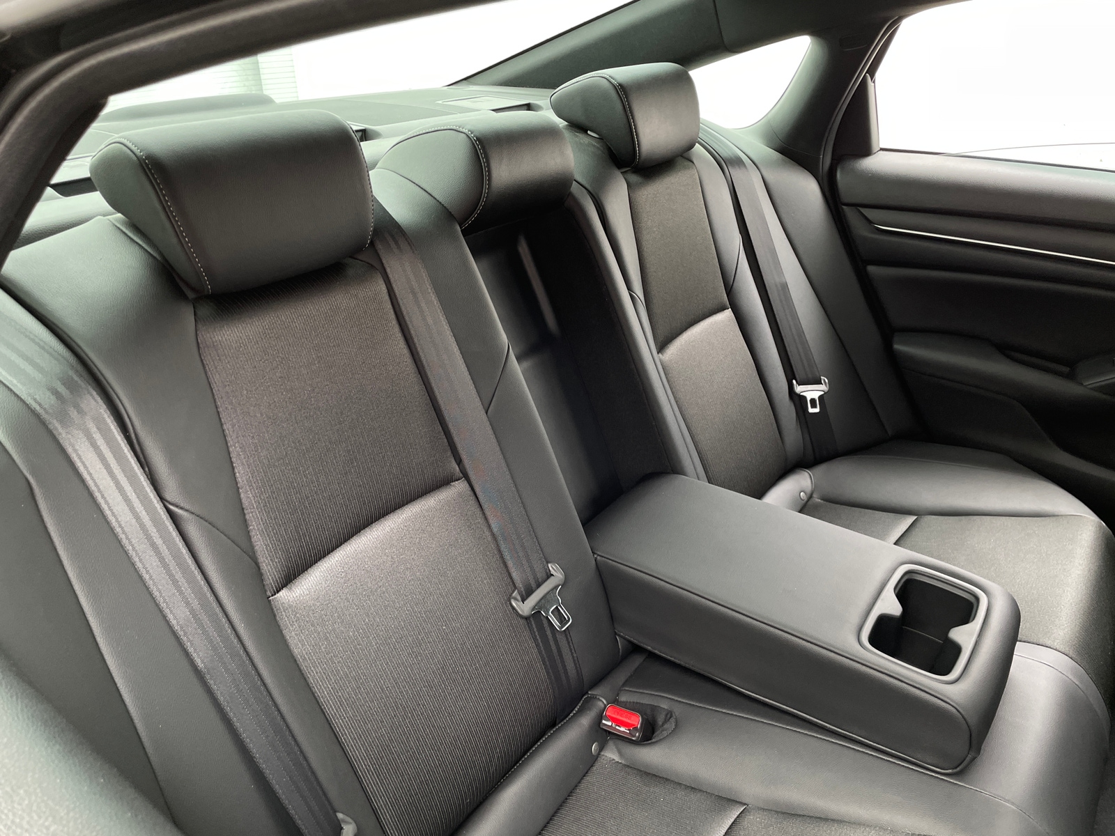 Thumbnail: 2019 Honda Accord - 6