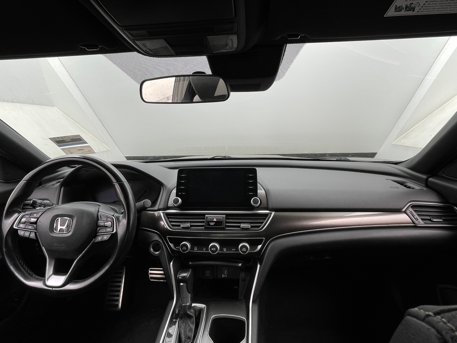 Thumbnail: 2019 Honda Accord - 3