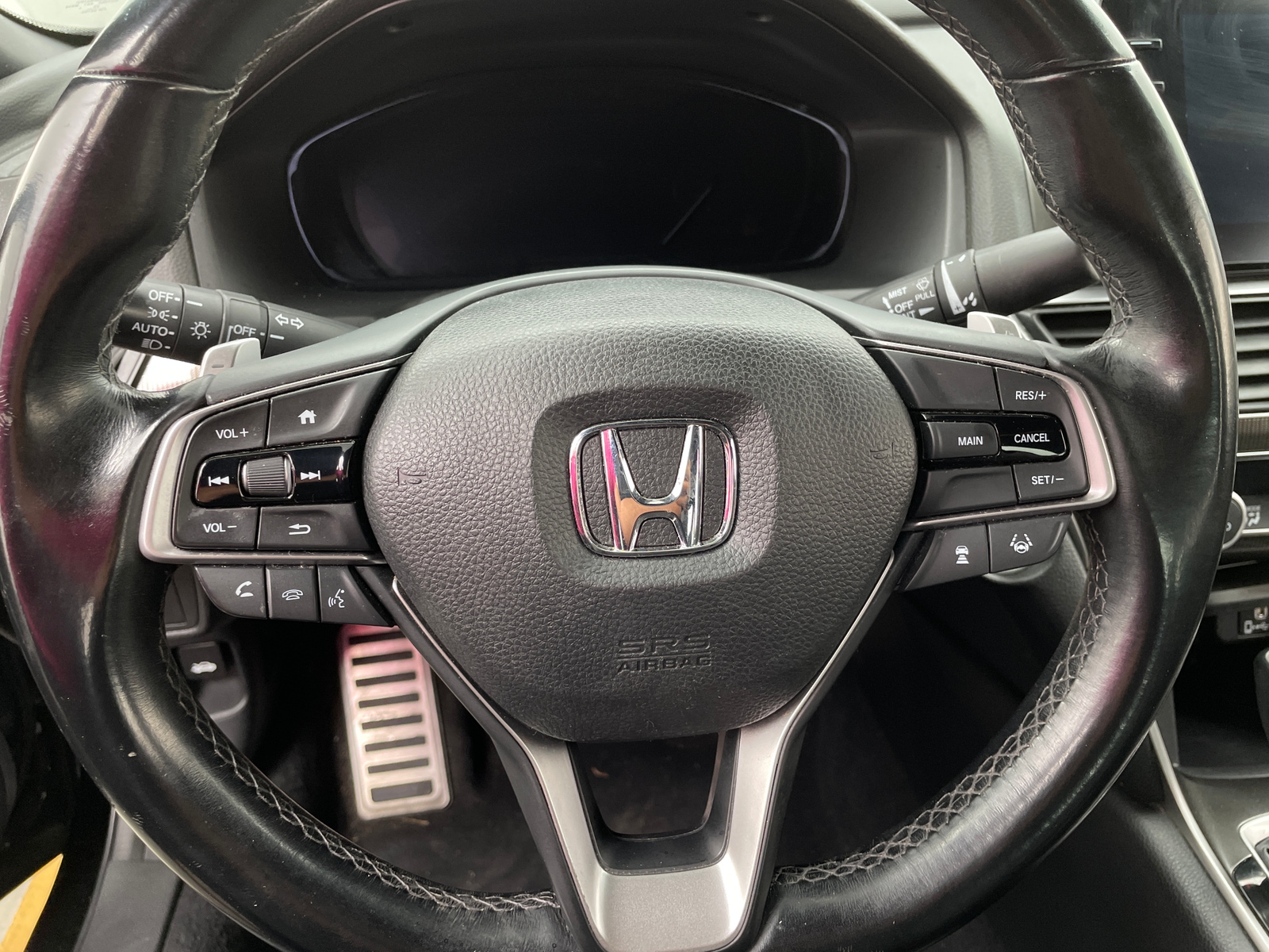 Thumbnail: 2019 Honda Accord - 5
