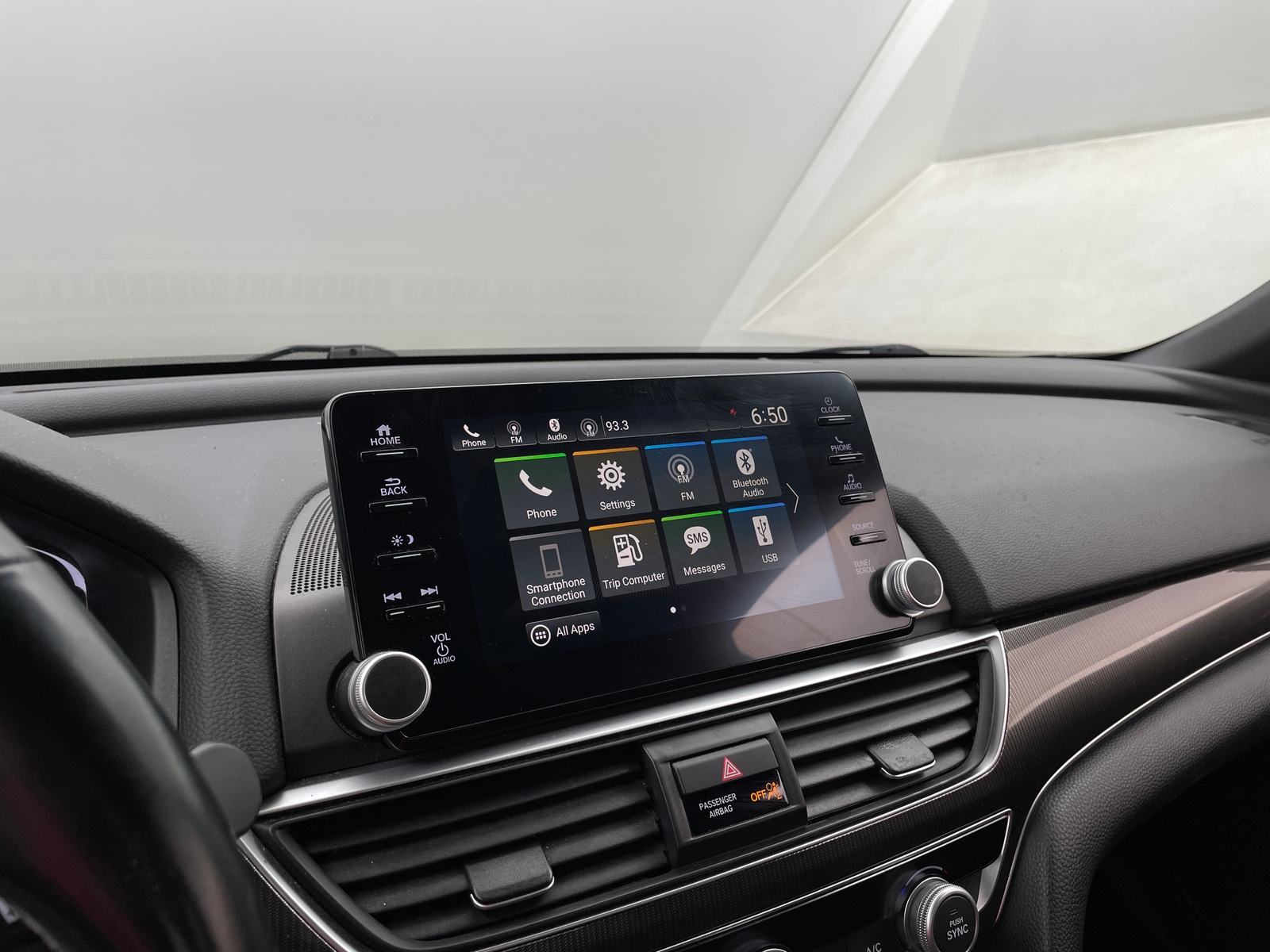 Thumbnail: 2019 Honda Accord - 4