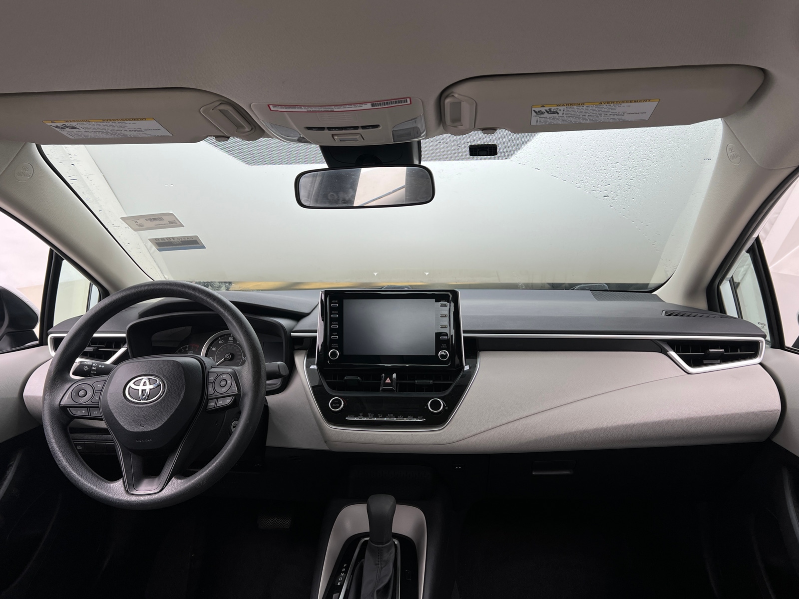 Thumbnail: 2020 Toyota Corolla - 3