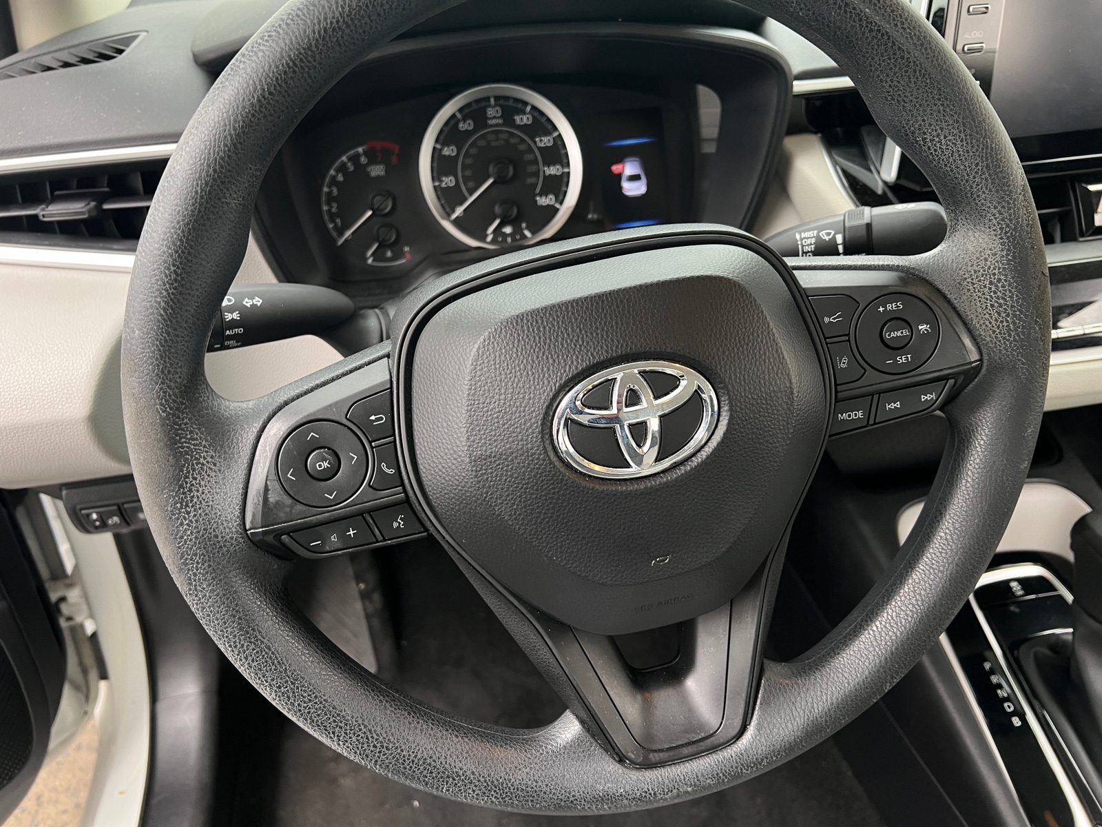 Thumbnail: 2020 Toyota Corolla - 5