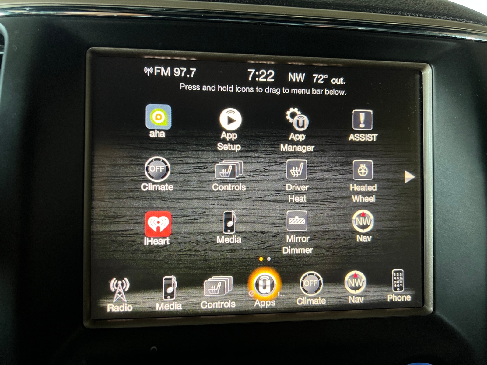 Thumbnail: 2014 Jeep Grand Cherokee - 3