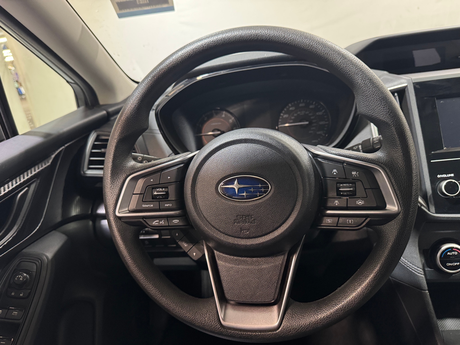 Thumbnail: 2023 Subaru Crosstrek - 5