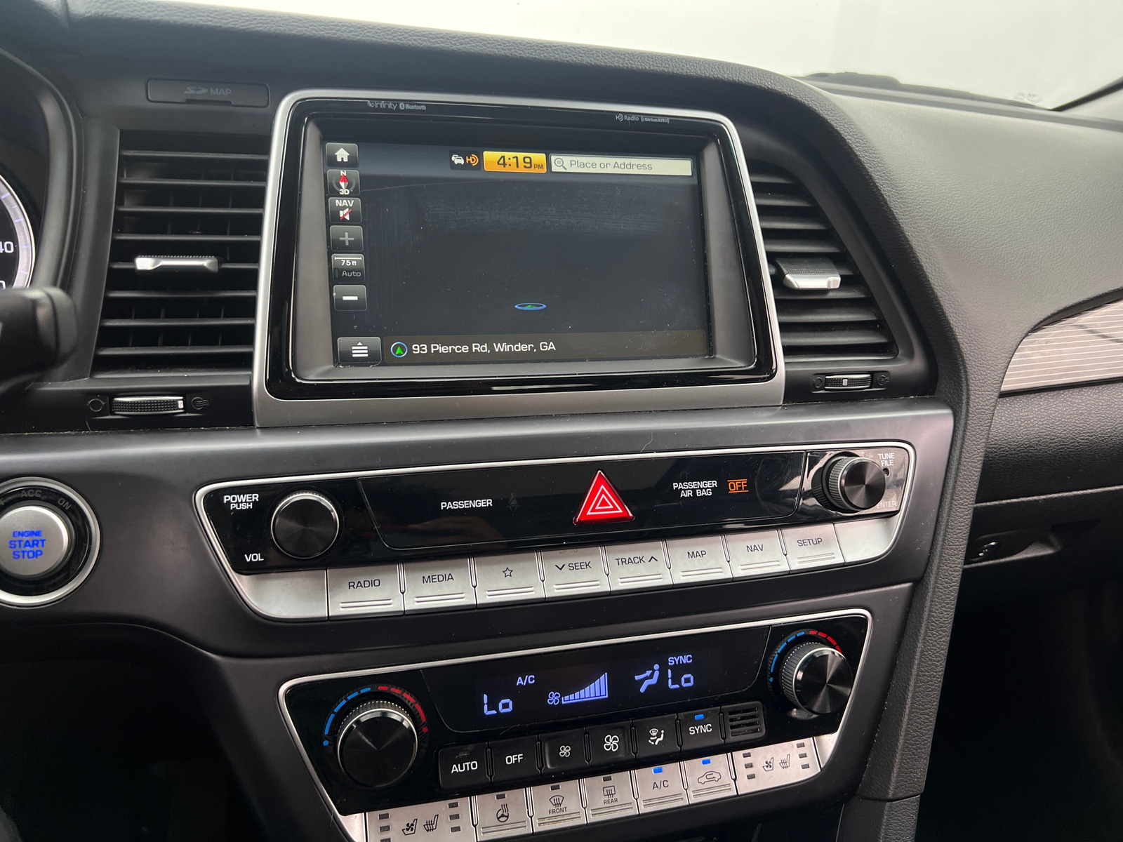 Thumbnail: 2018 Hyundai Sonata - 3