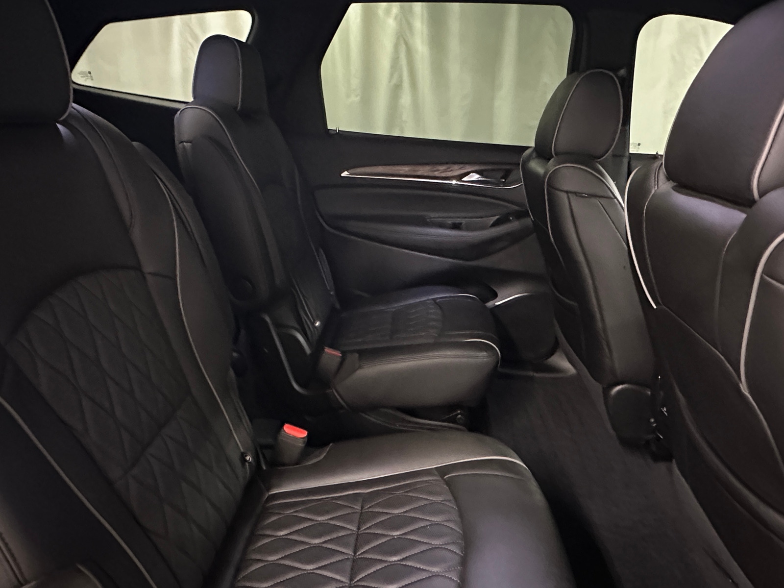 Thumbnail: 2024 Buick Enclave - 5