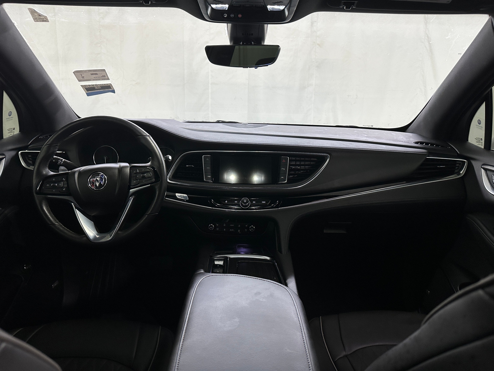 Thumbnail: 2024 Buick Enclave - 2