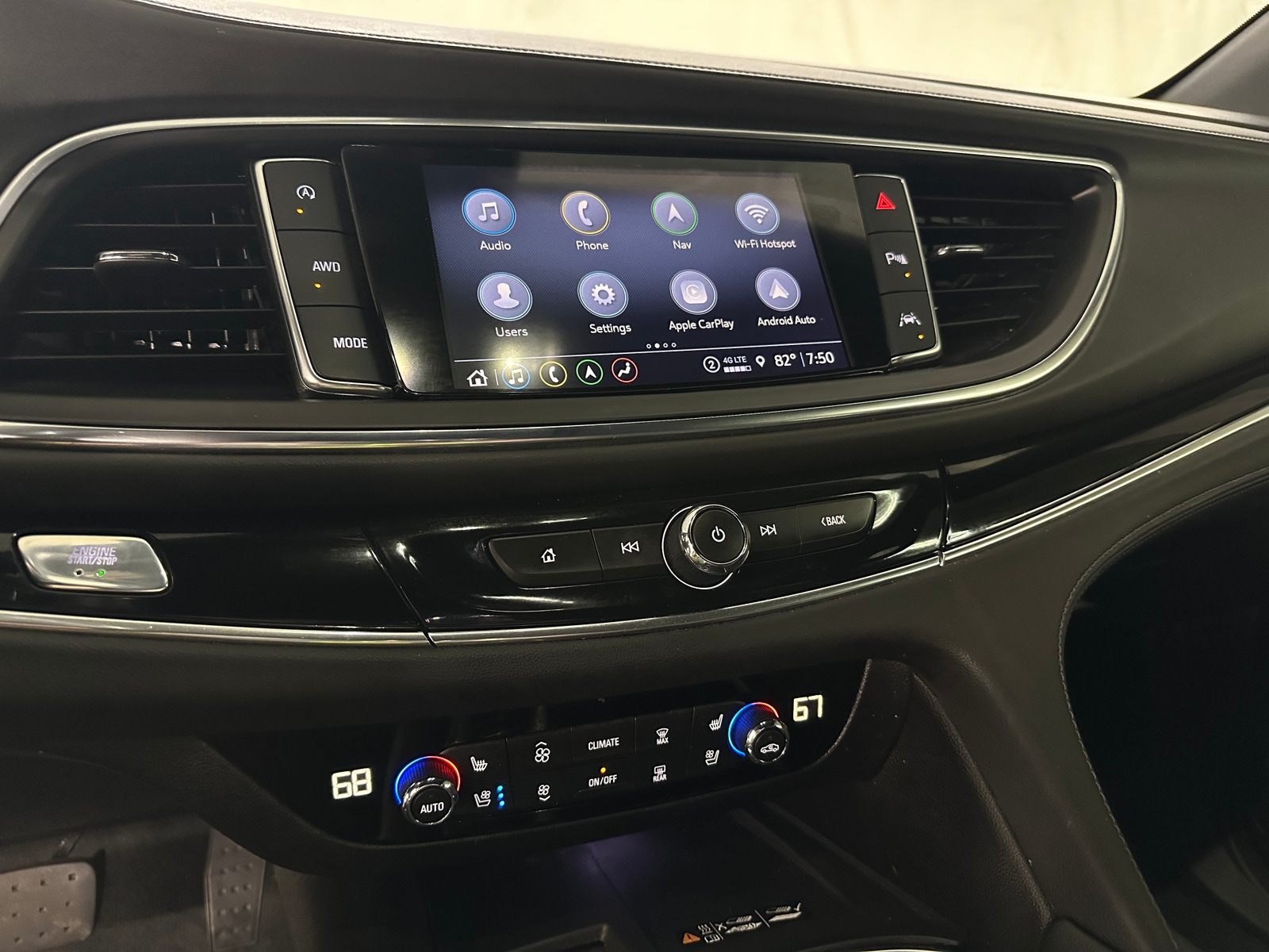Thumbnail: 2024 Buick Enclave - 3