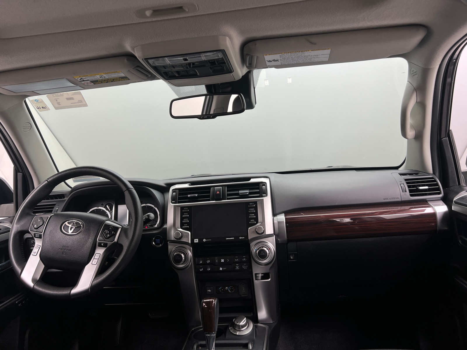 Thumbnail: 2021 Toyota 4Runner - 2